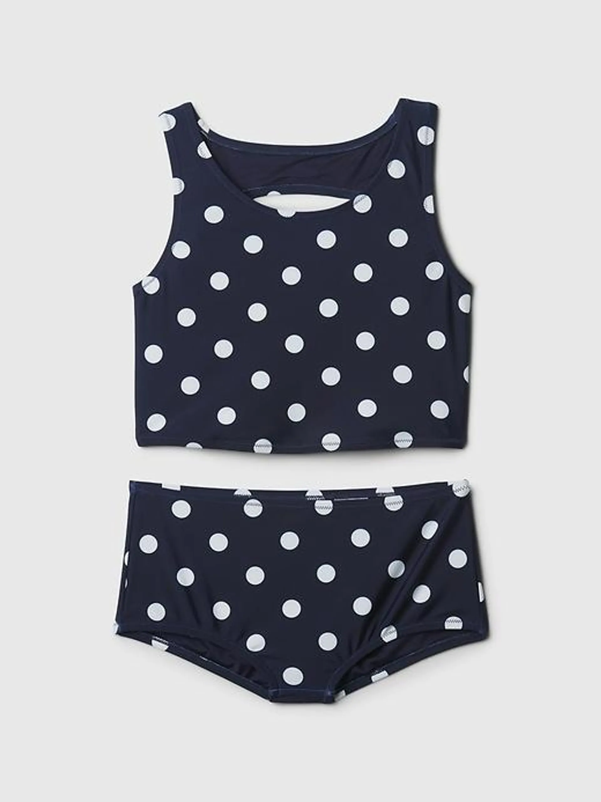 Kids Swim Two-Piece