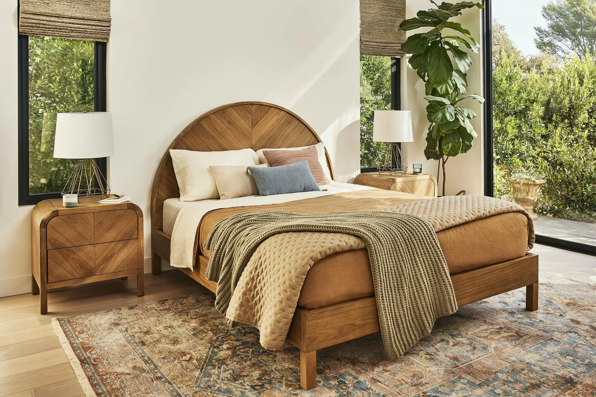 Estelle Bed