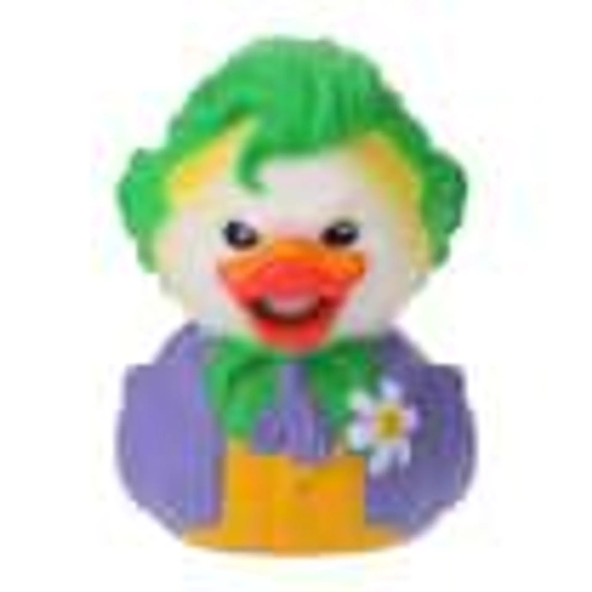 DC™ Mini TUBBZ® Collectible Duck - The Joker