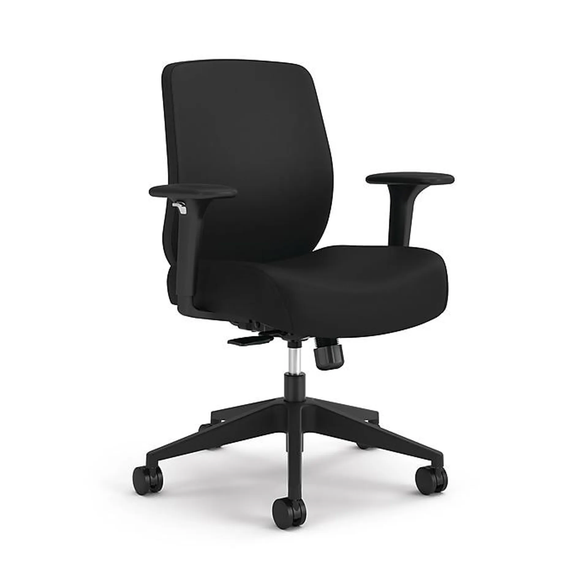 HON Altern Fabric Swivel Task Chair,