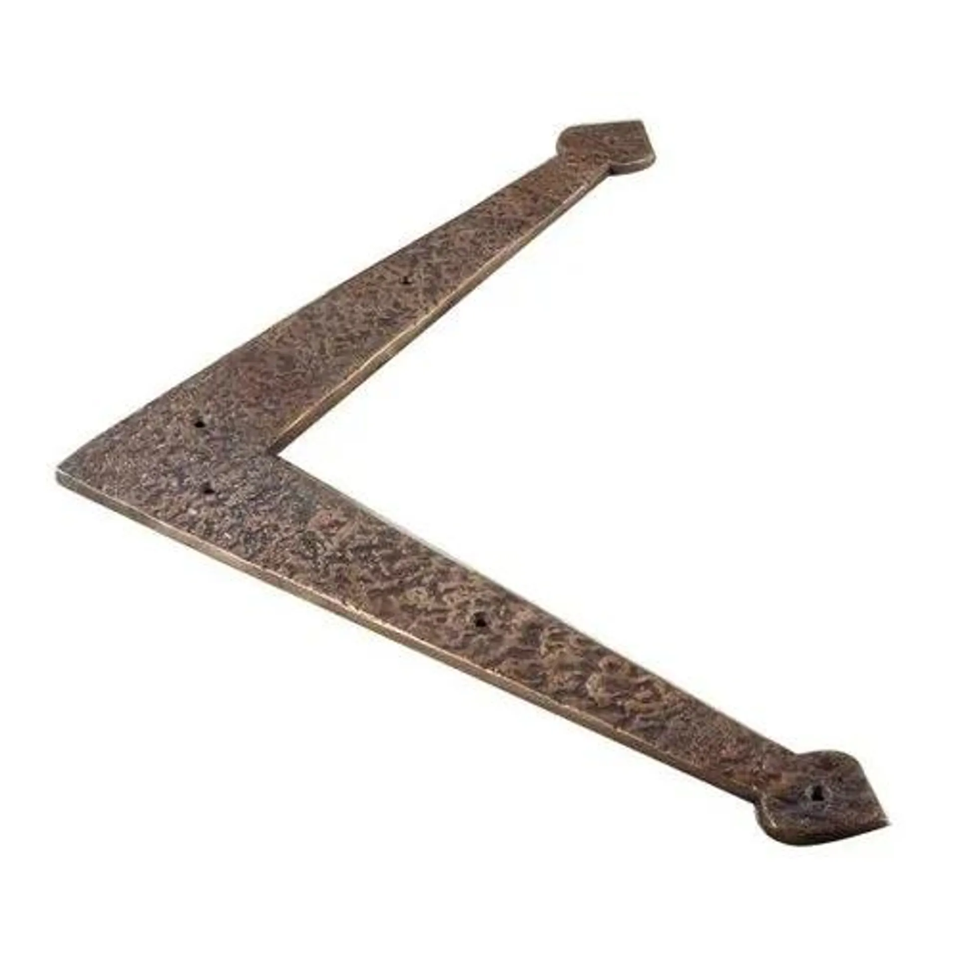 Restorers Diamond Corner Strap