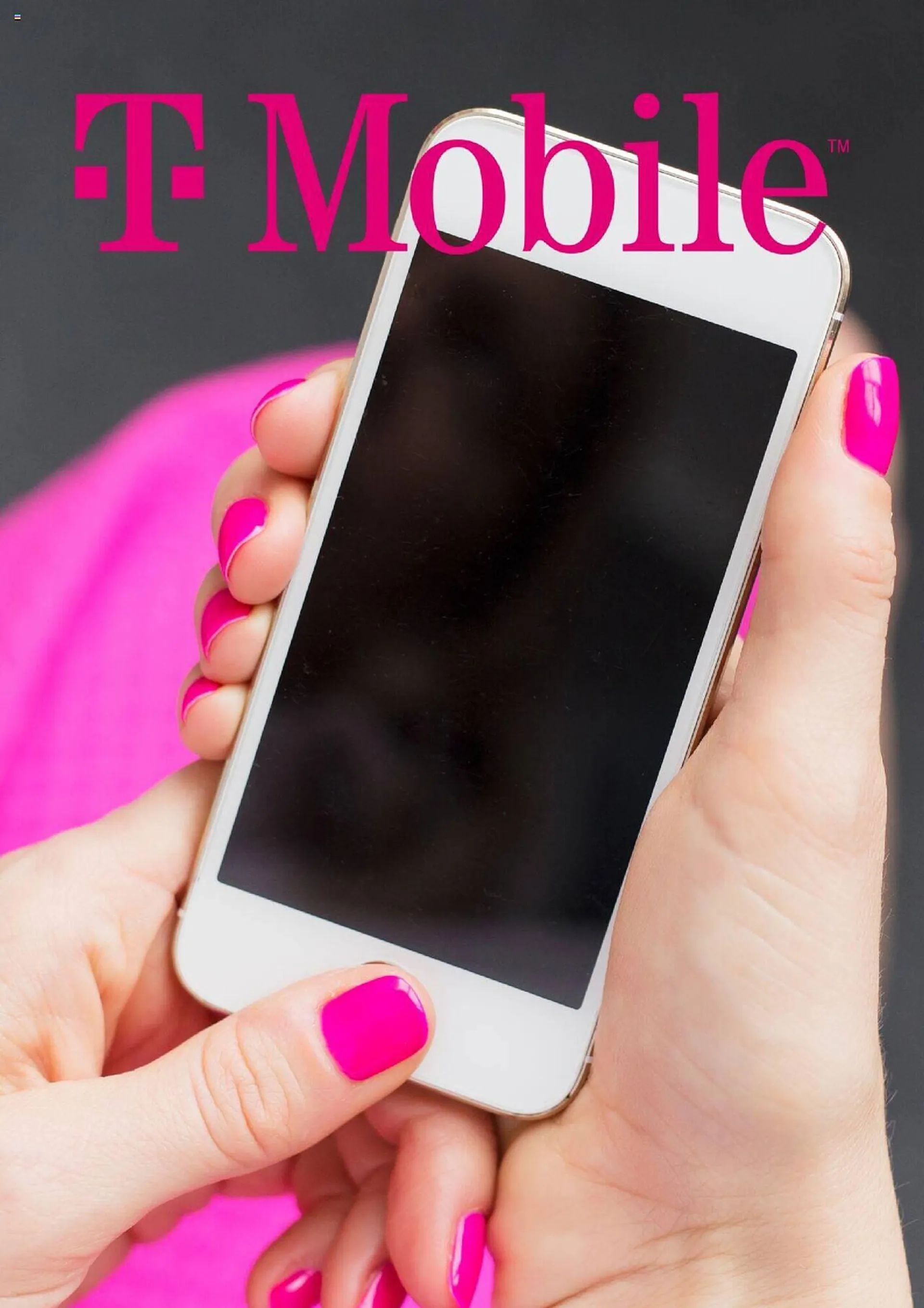 T-Mobile ad - 1