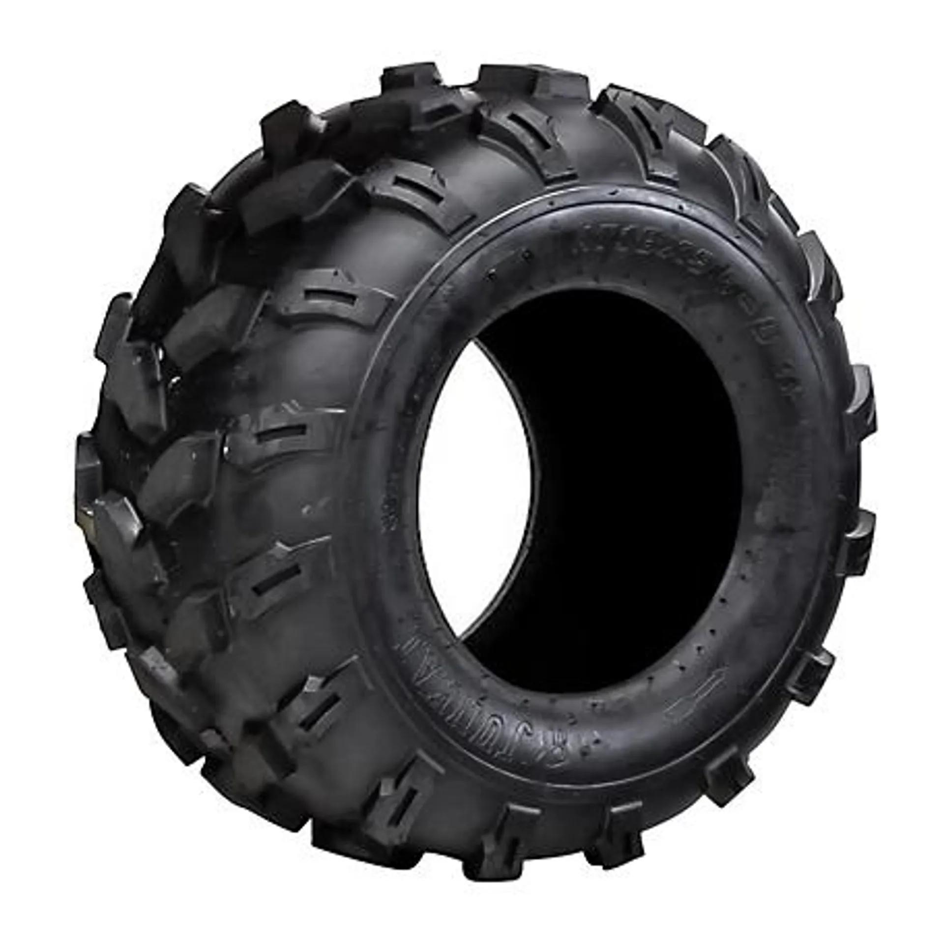 Massimo Mini Tractor Rear Tire 18 x 9.5,8