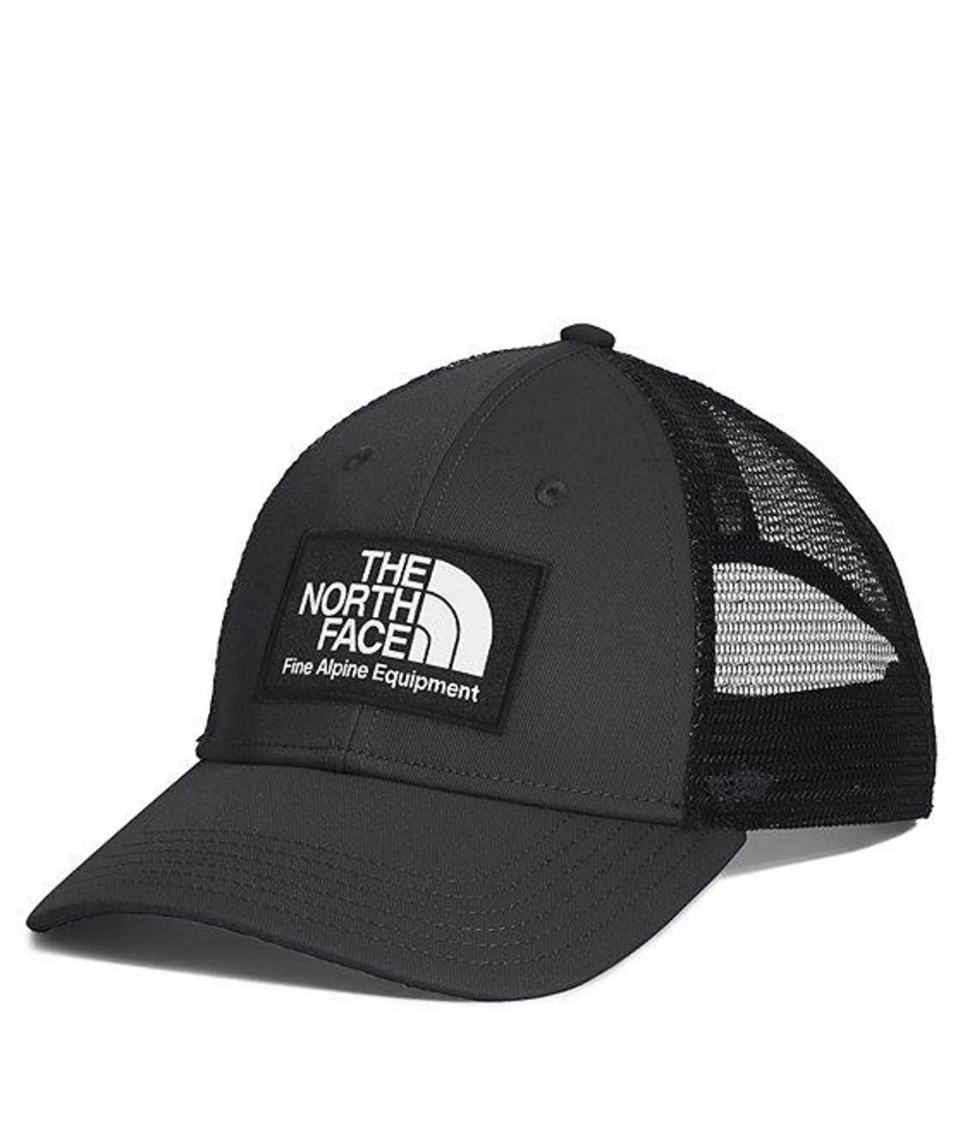 Fine Alpine Mudder Trucker Hat