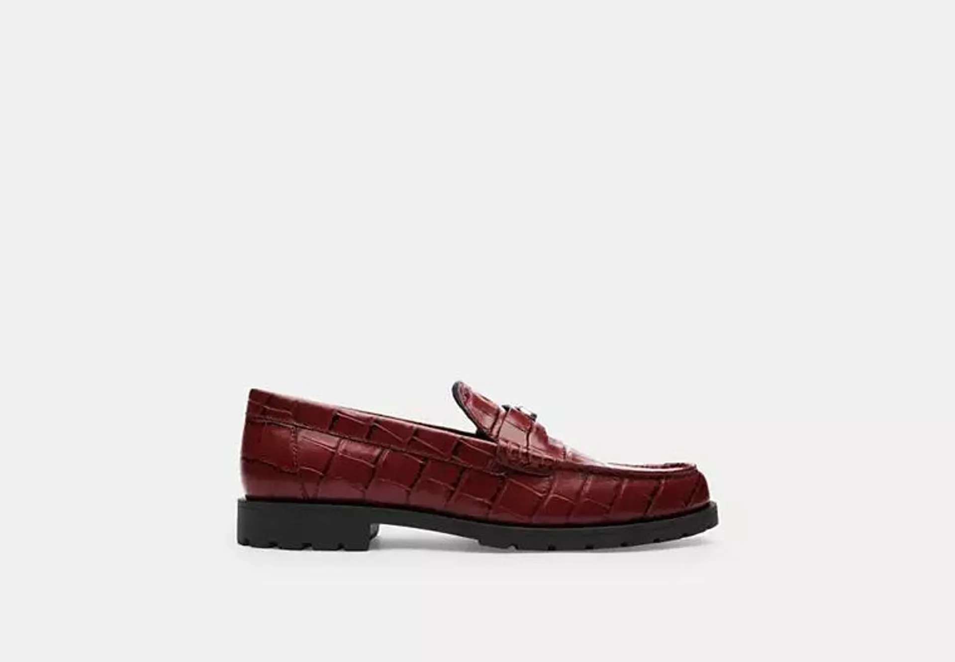 Jocelyn Loafer