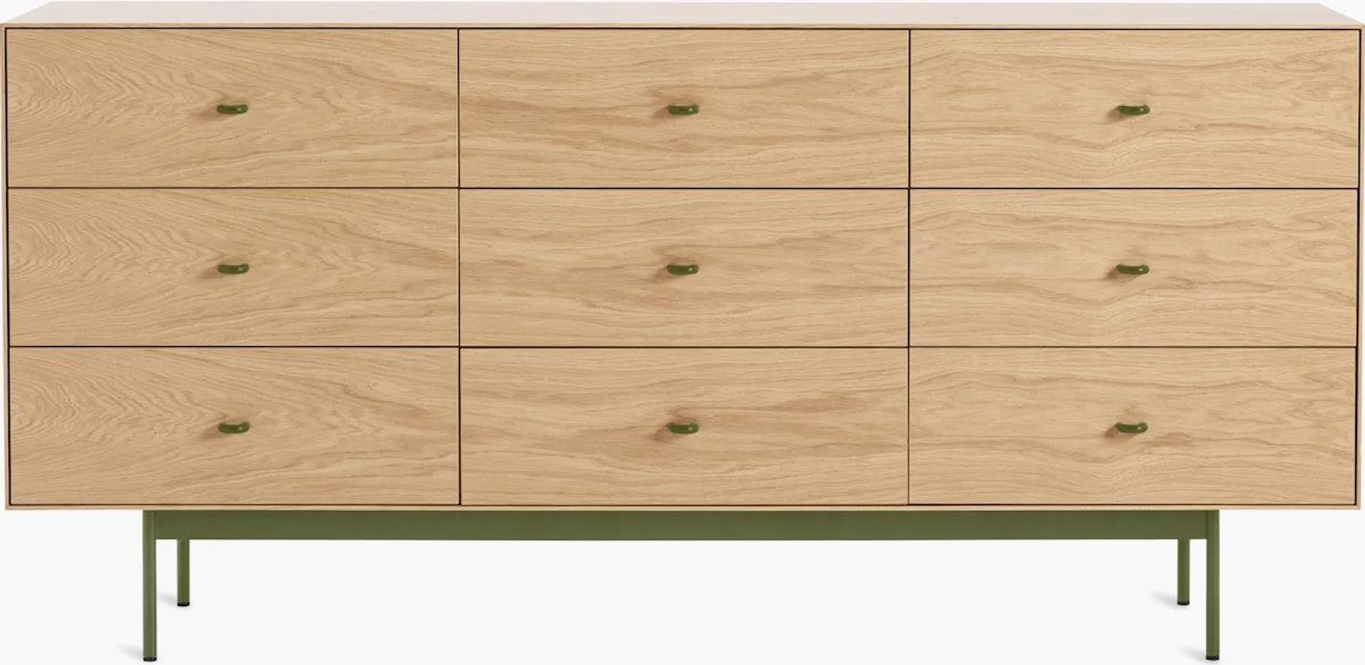 Loop Dresser