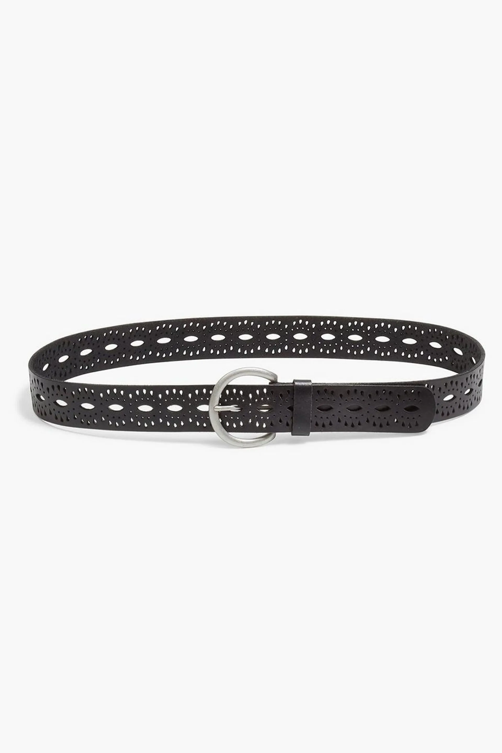 beachwood cutout belt