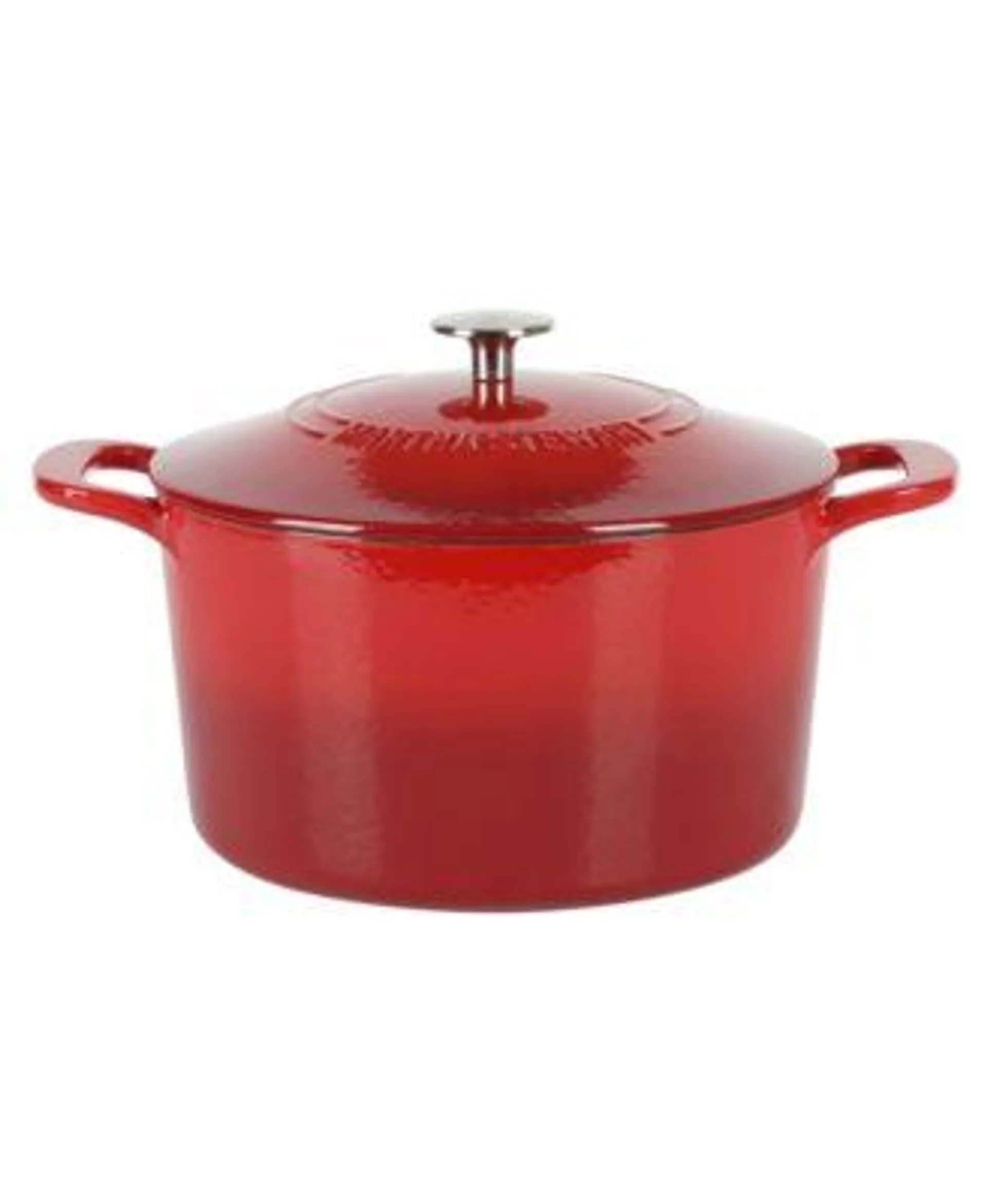 Gatwick Enamel Cast Iron 7 Quart Dutch Oven