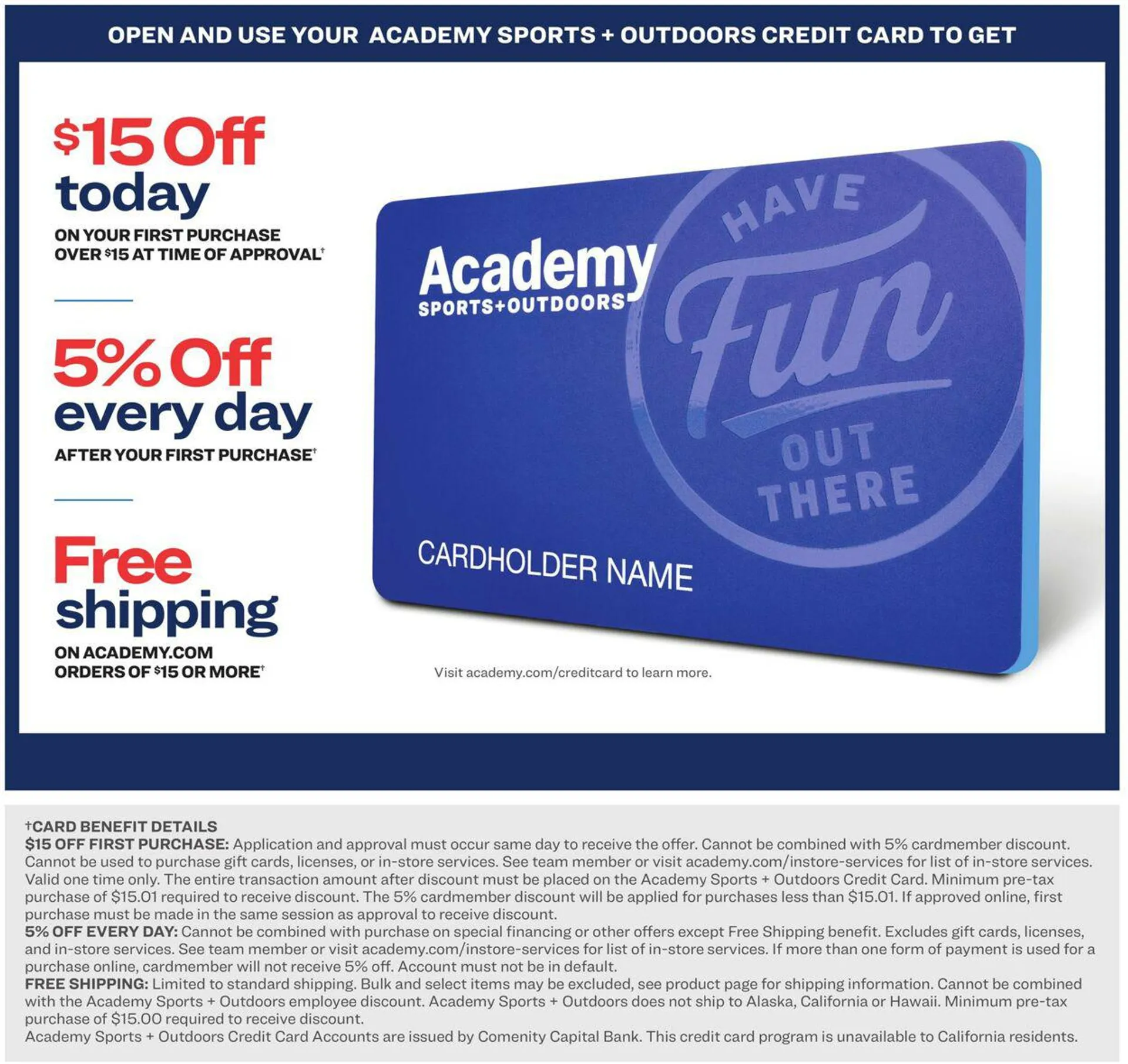 Academy Sports Current weekly ad - 13