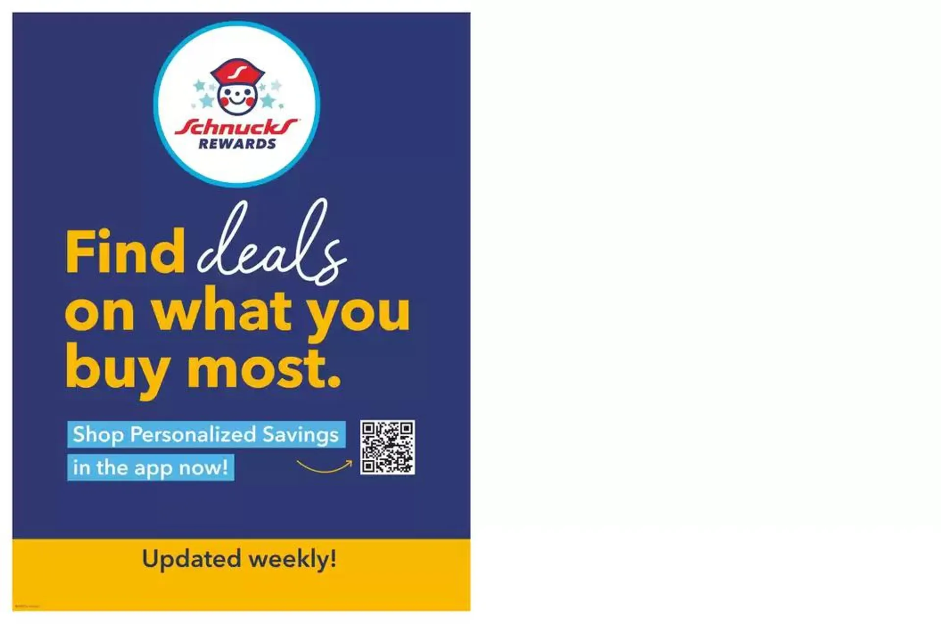 Weekly ad Simply Schnucks from January 1 to February 28 2025 - Page 17