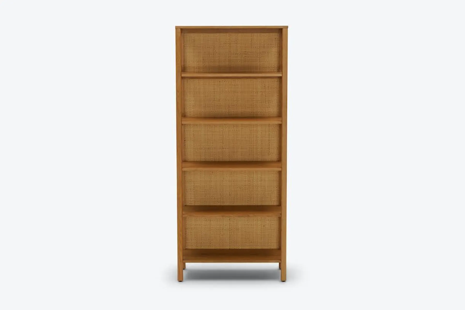 Roque Bookshelf