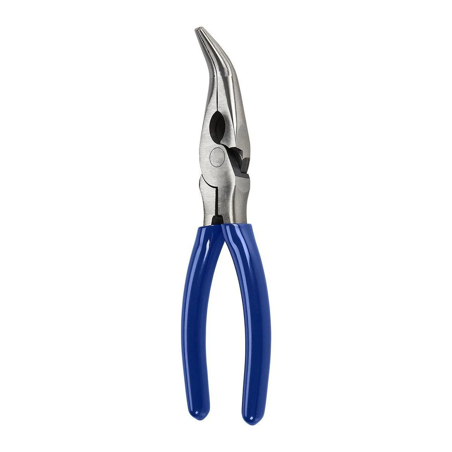 8 in. 45° Bent Long Nose Pliers