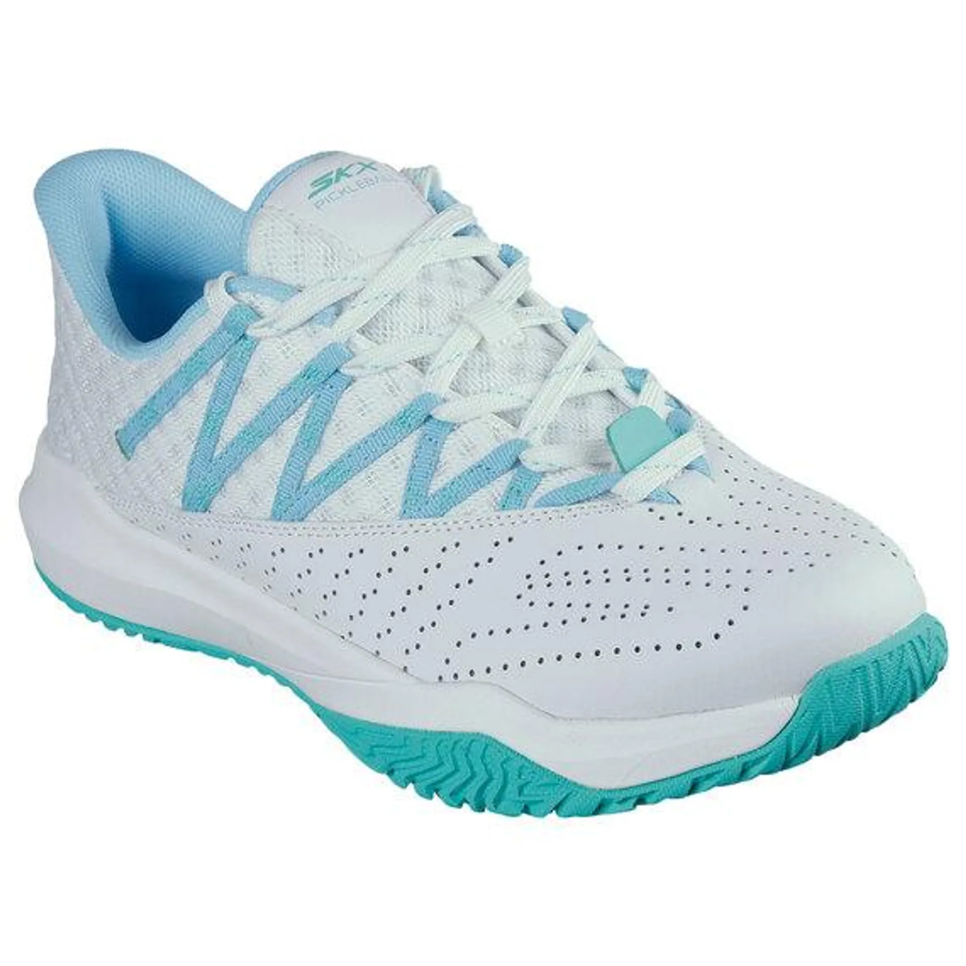 Skechers Viper Court Rally Women's Court Shoes