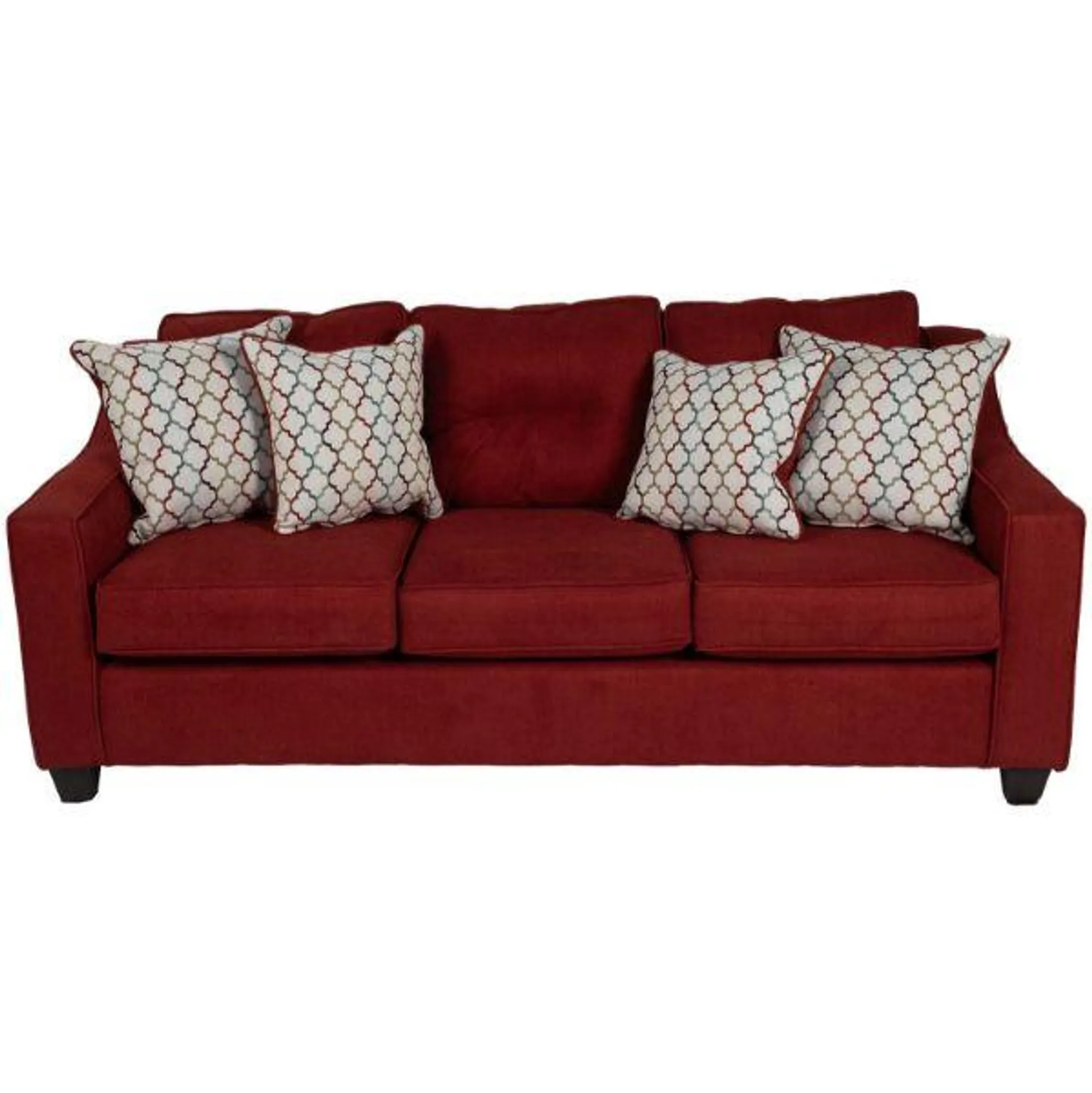 Scarlet Sofa