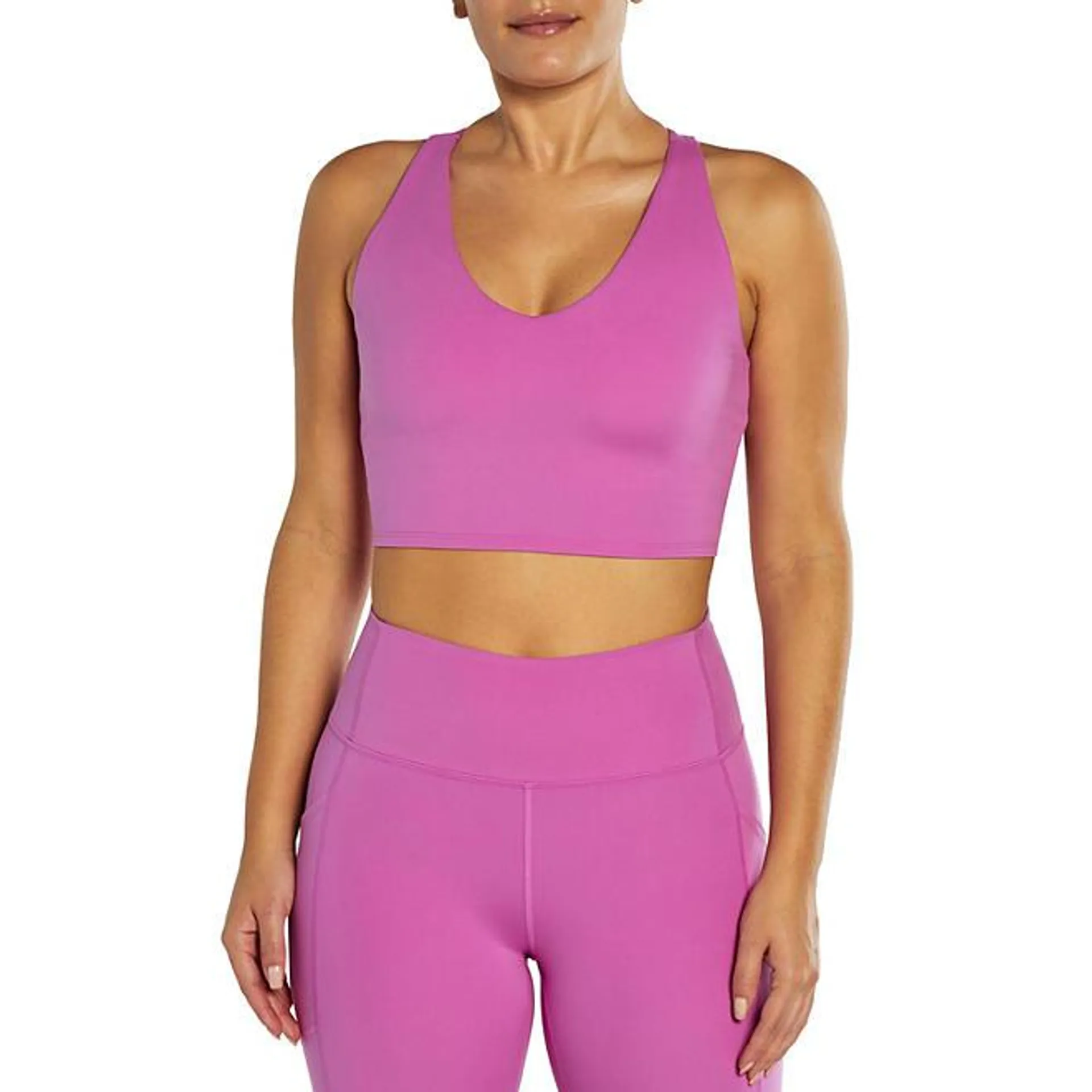 Gap Fit Ladies Active Tank Bra