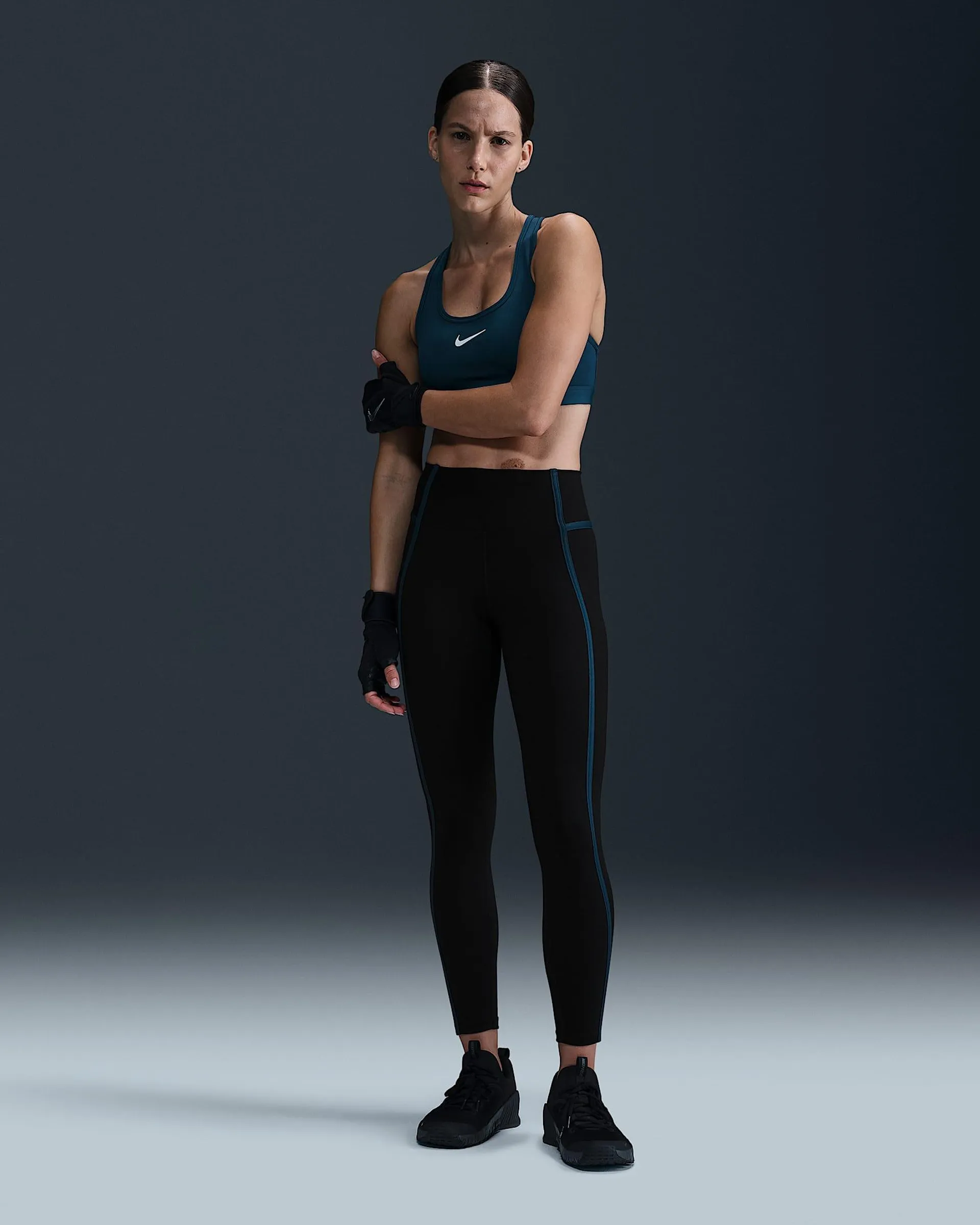 Nike One
