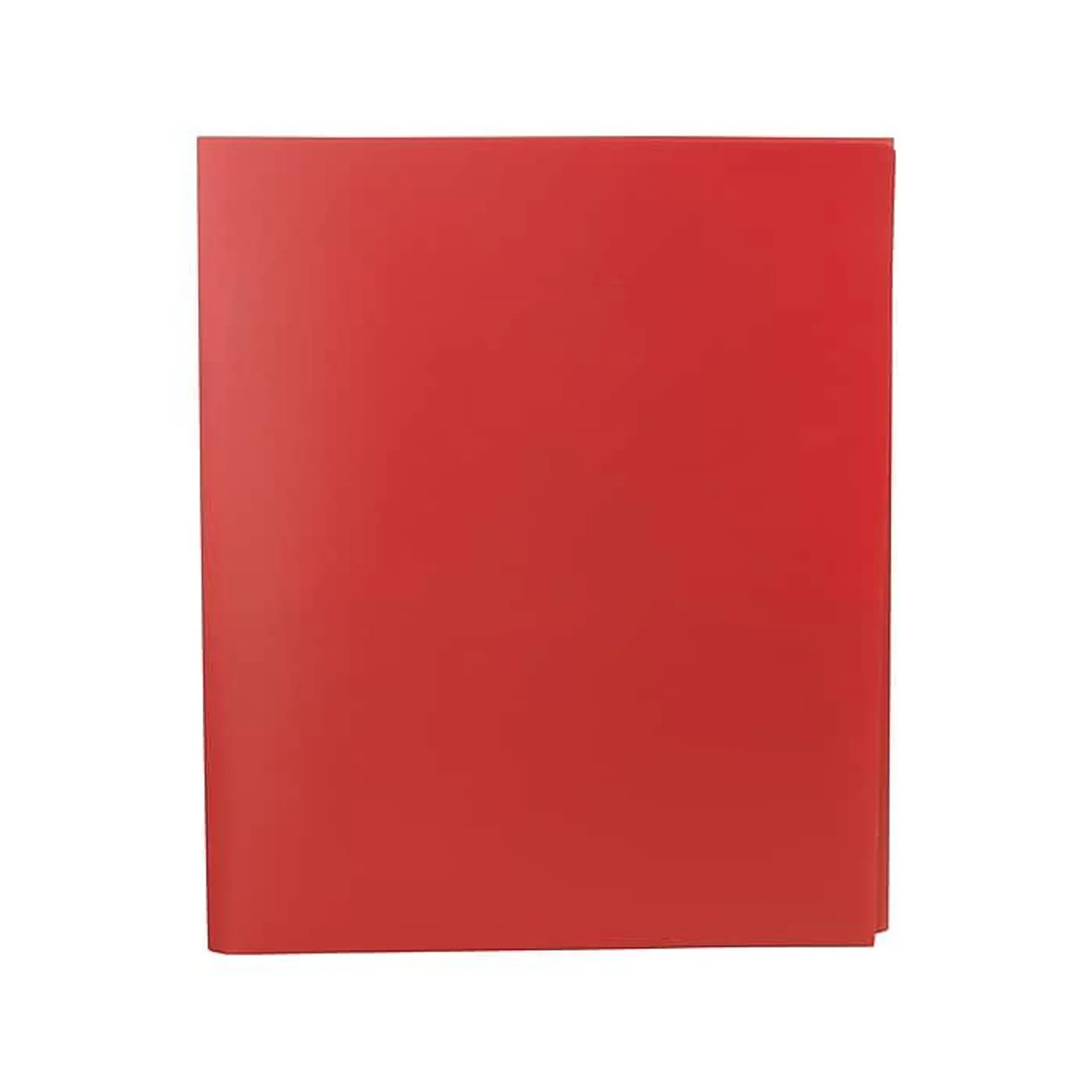 Staples Tri-Fold Folders,