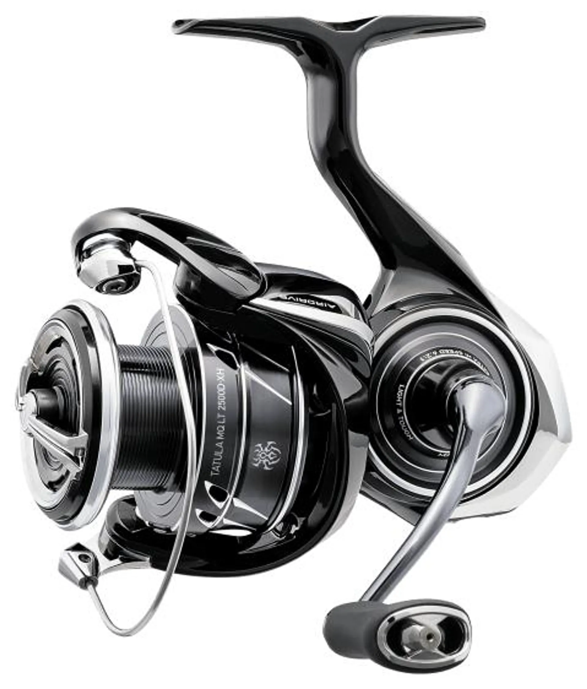 Daiwa Tatula MQ LT Spinning Reel