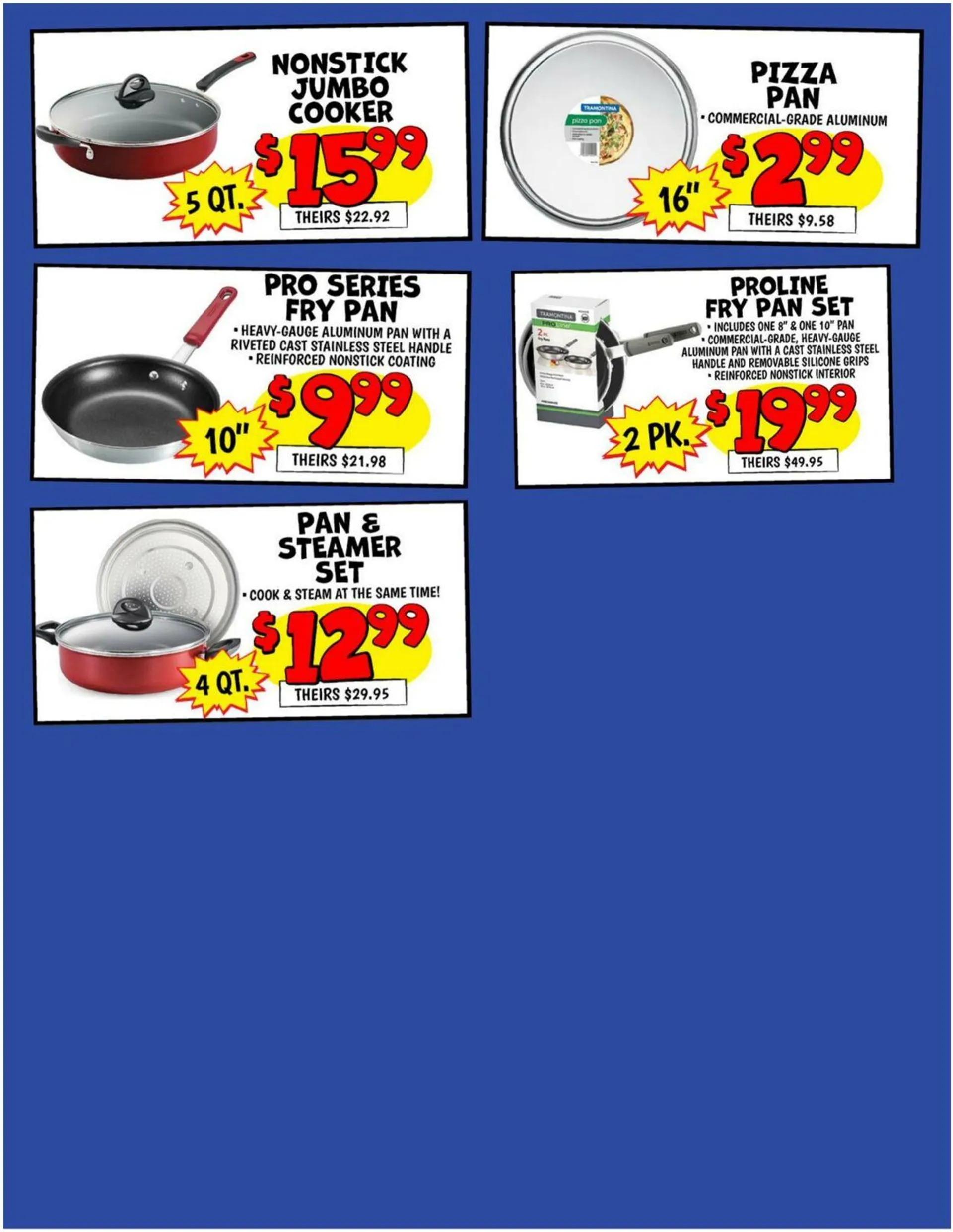 Weekly ad Ollie's - New Jersey from October 17 to October 23 2024 - Page 5