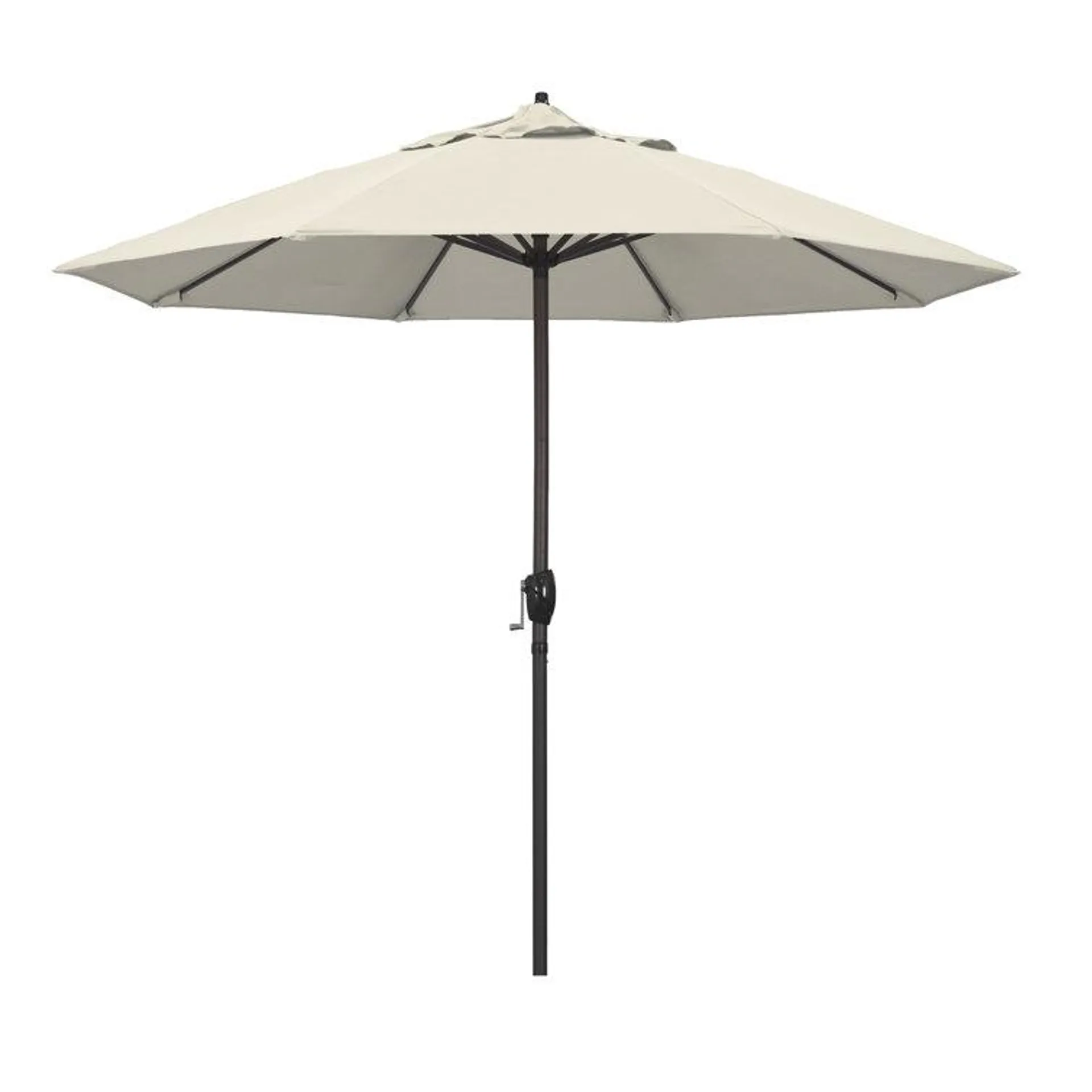 Stevie 108'' Outdoor Umbrella