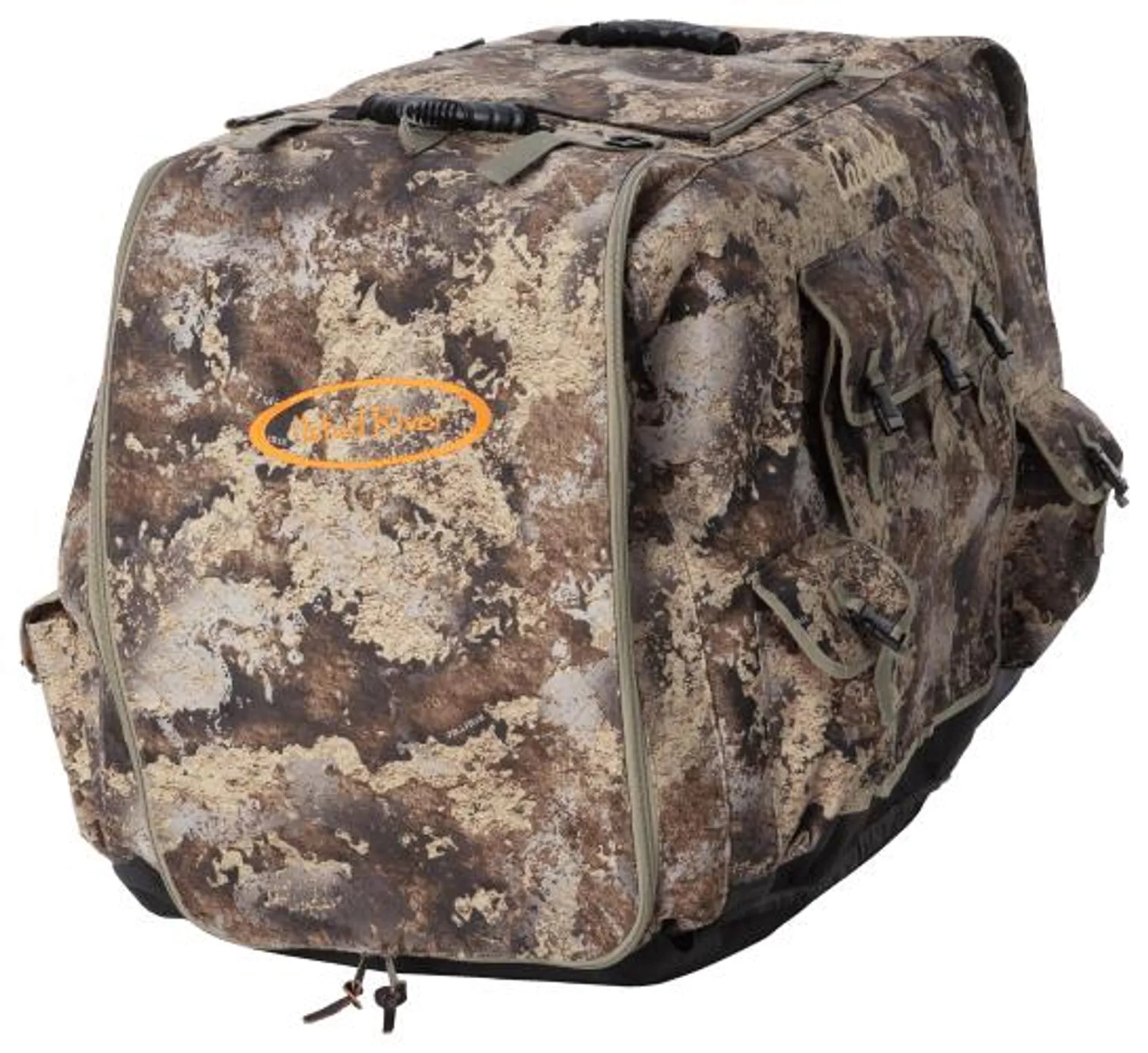 Cabela's Mud River Dog Kennel Cover