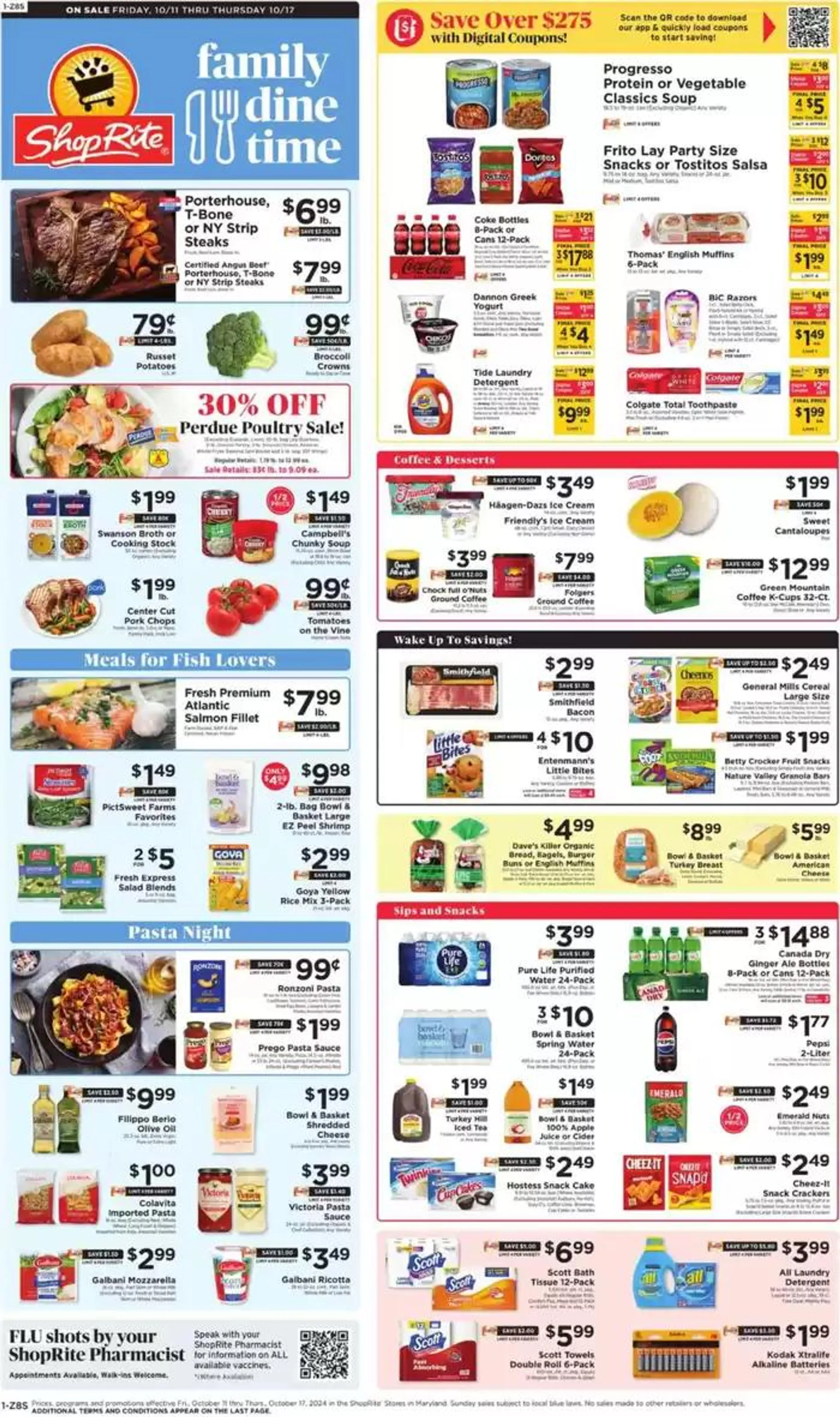 Weekly Ads ShopRite - 1