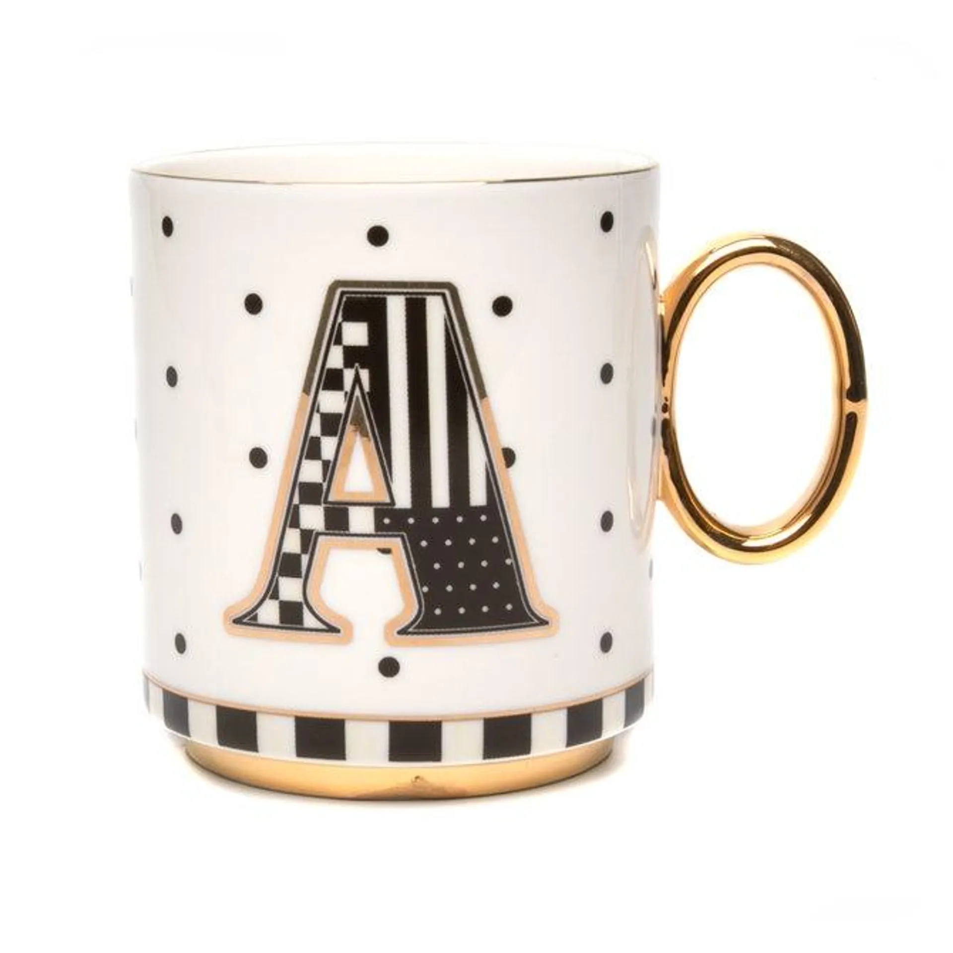 My Mug
