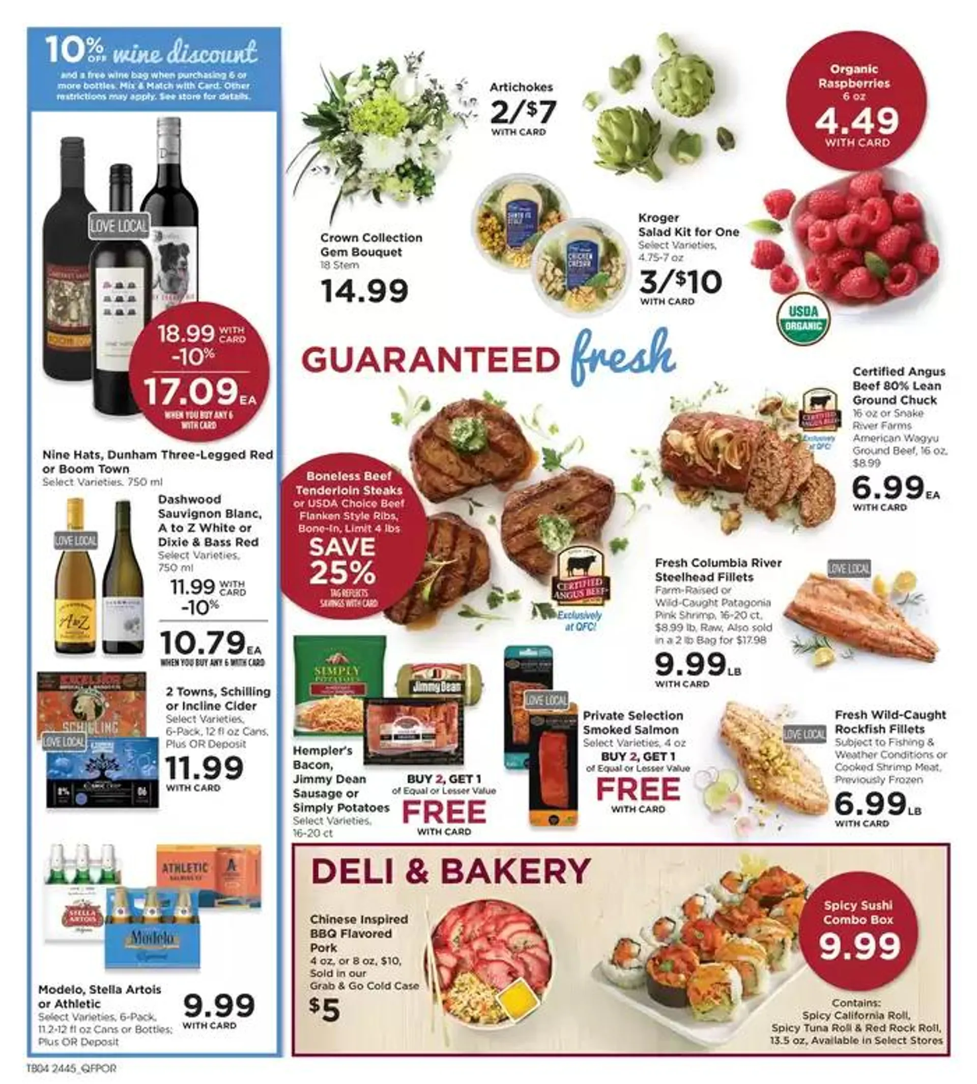 Weekly ad New offers to discover from December 11 to December 17 2024 - Page 11