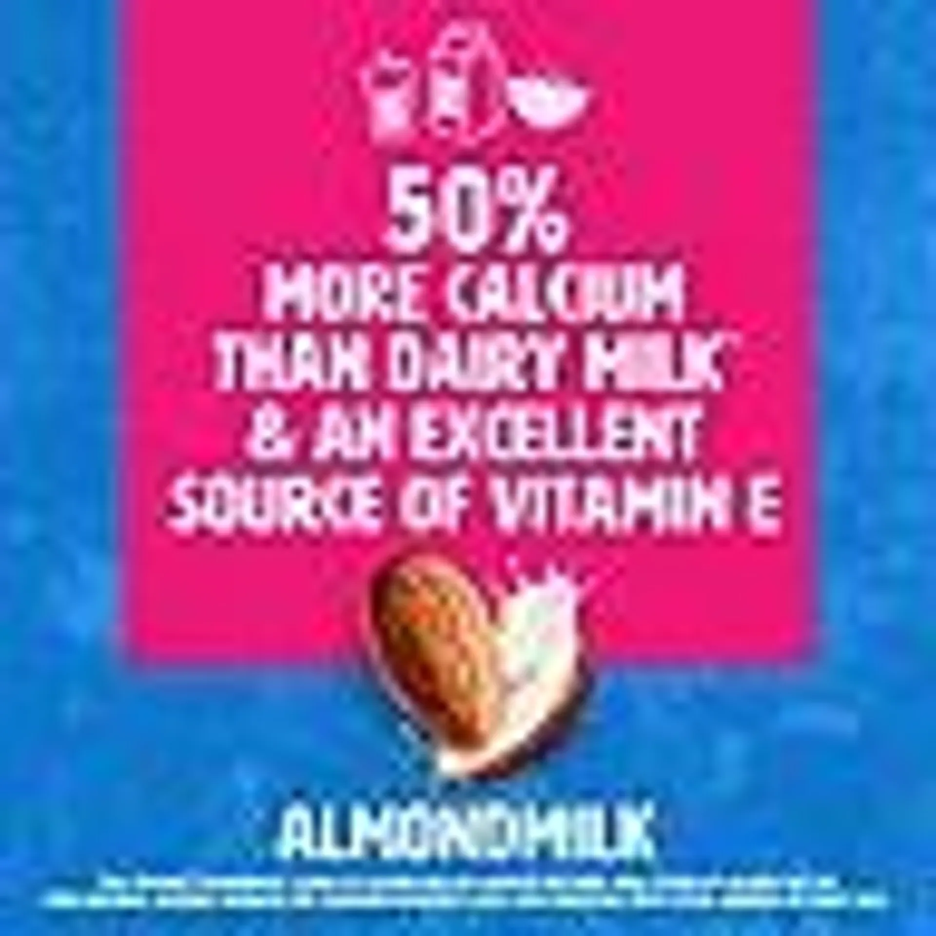 Silk Unsweetened Almond Milk 32 fl. oz., 6 pk.