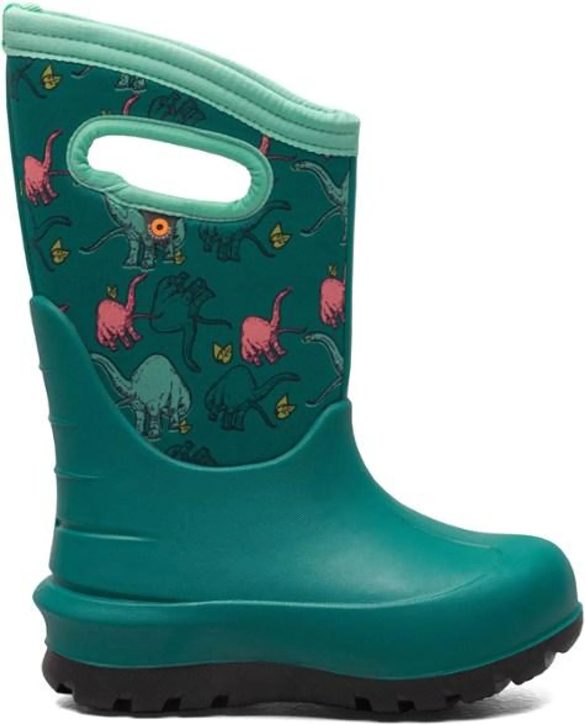 Neo-Classic Good Dino Rain Boots - Kids'