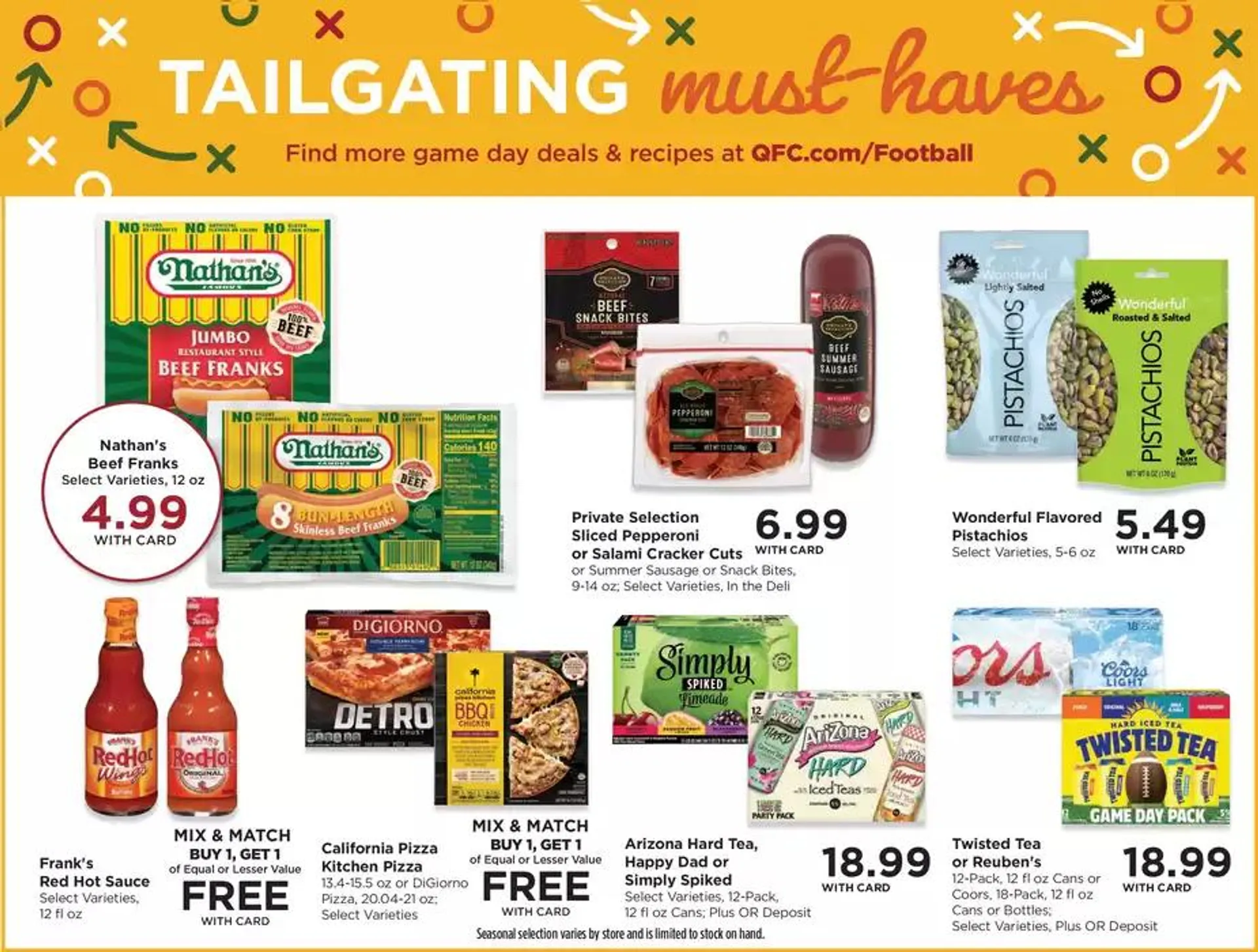 Weekly ad Discounts and promotions from January 8 to January 14 2025 - Page 9