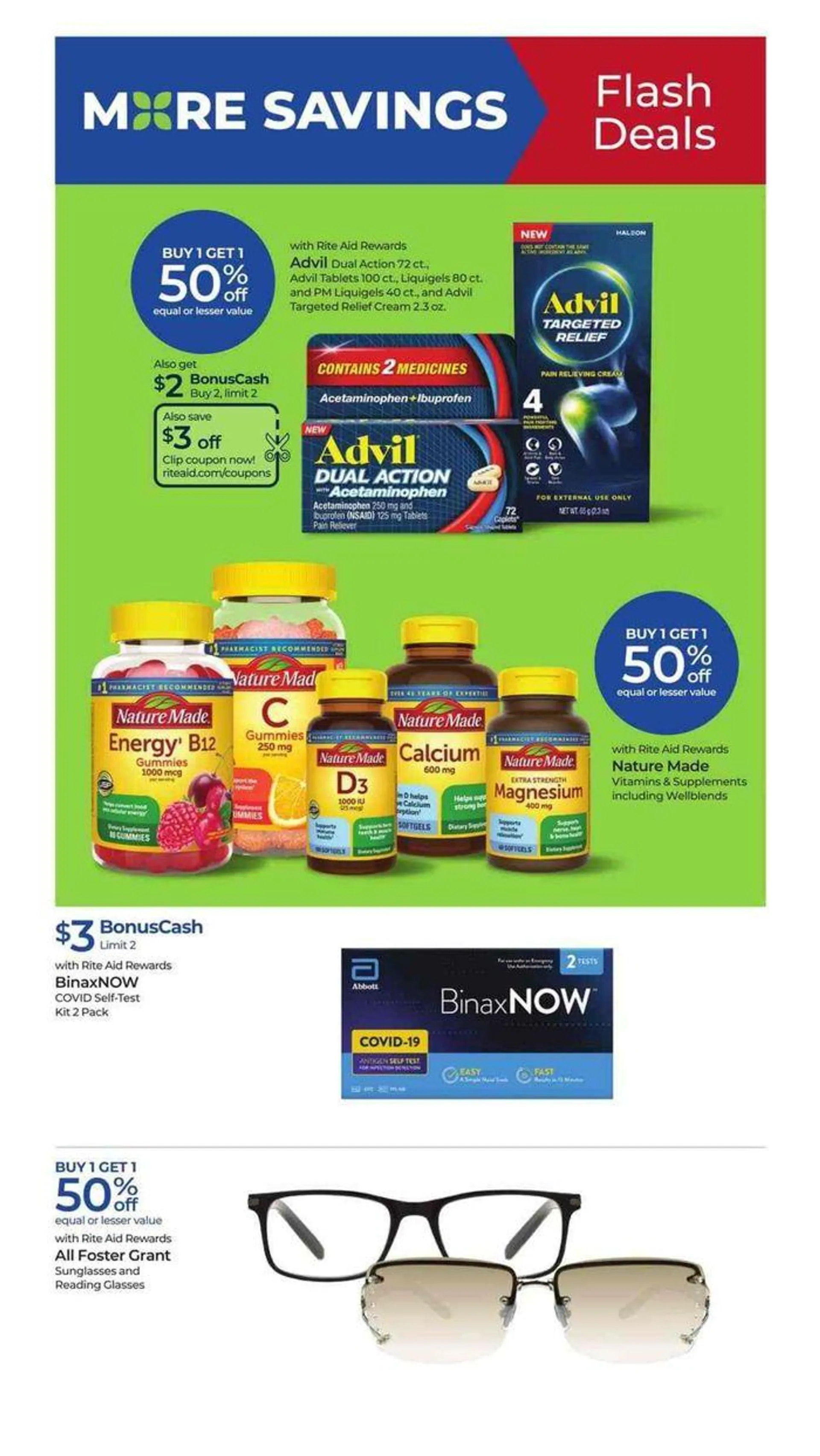 Weekly ad Get Set For Summer from June 23 to June 29 2024 - Page 14