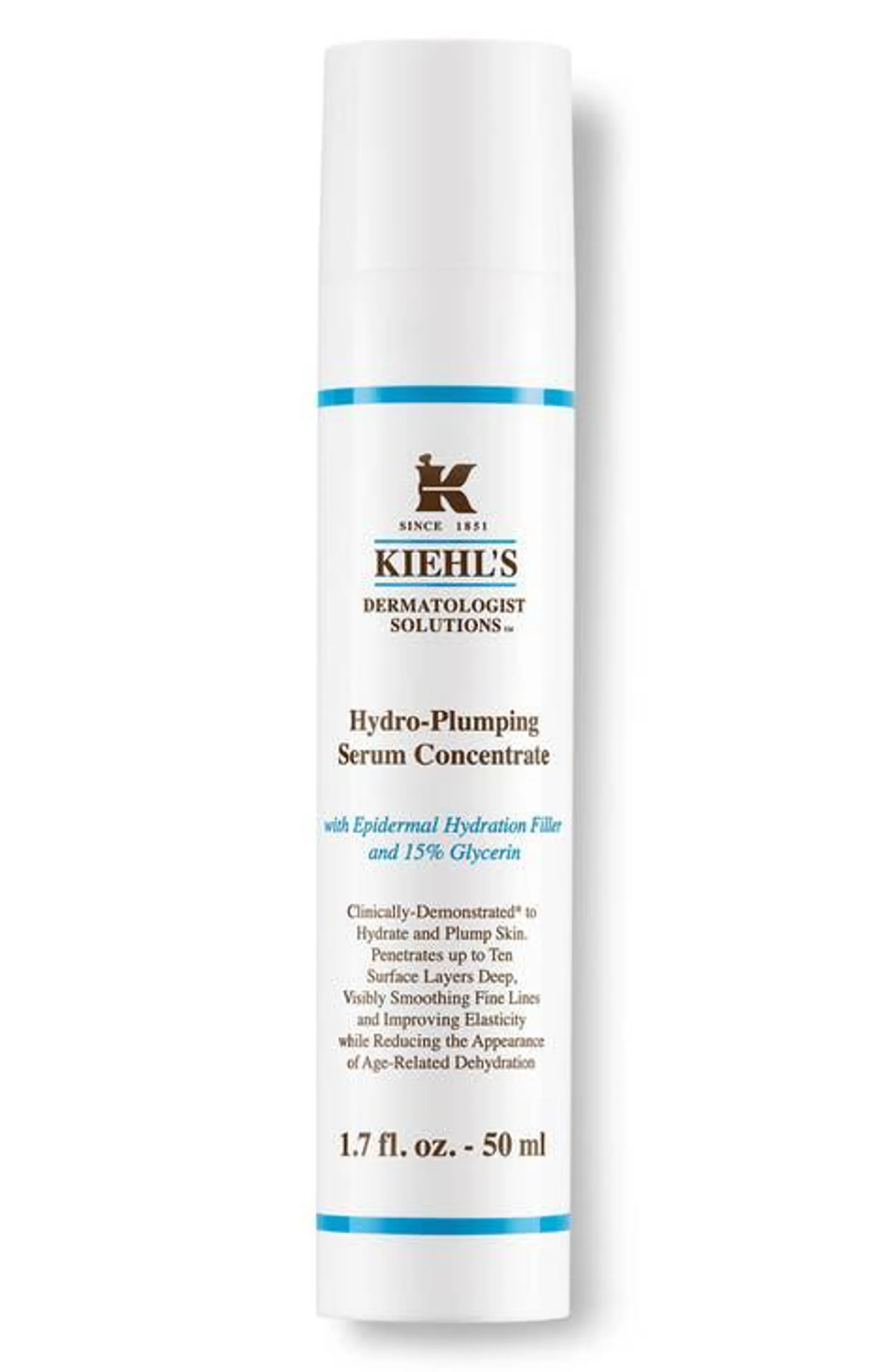 Hydro-Plumping Serum Concentrate