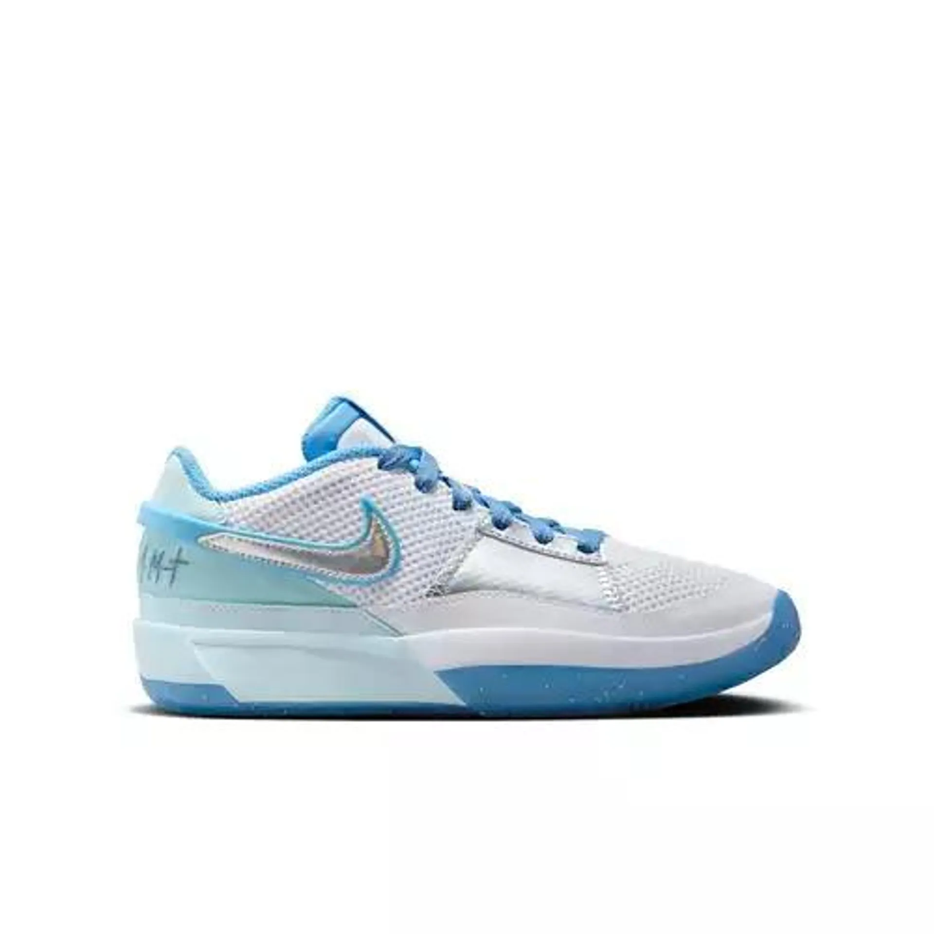 Big Kids' Nike Ja 1 SE Basketball Shoes