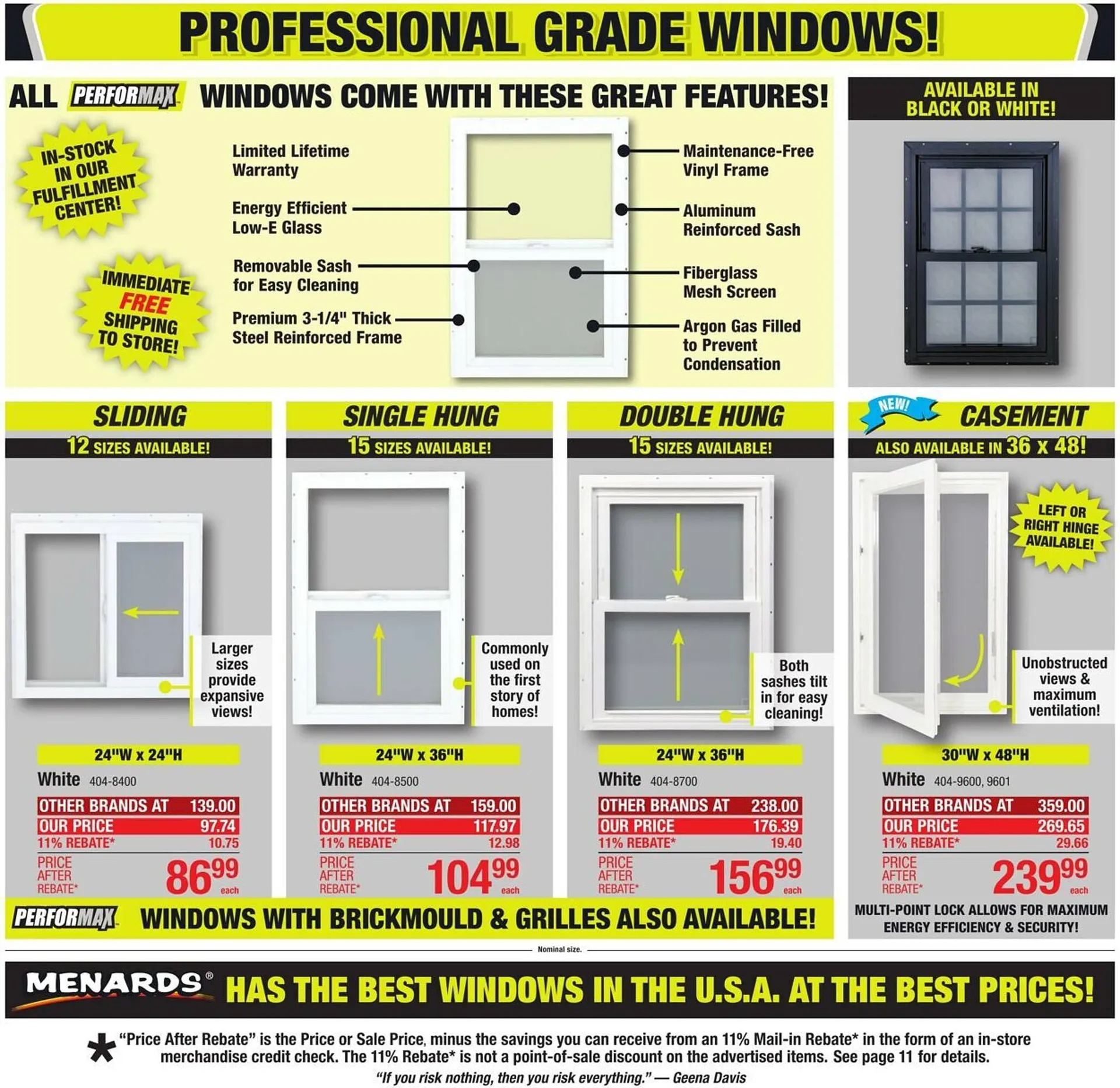 Weekly ad Menards Weekly Ad from May 7 to May 18 2025 - Page 13