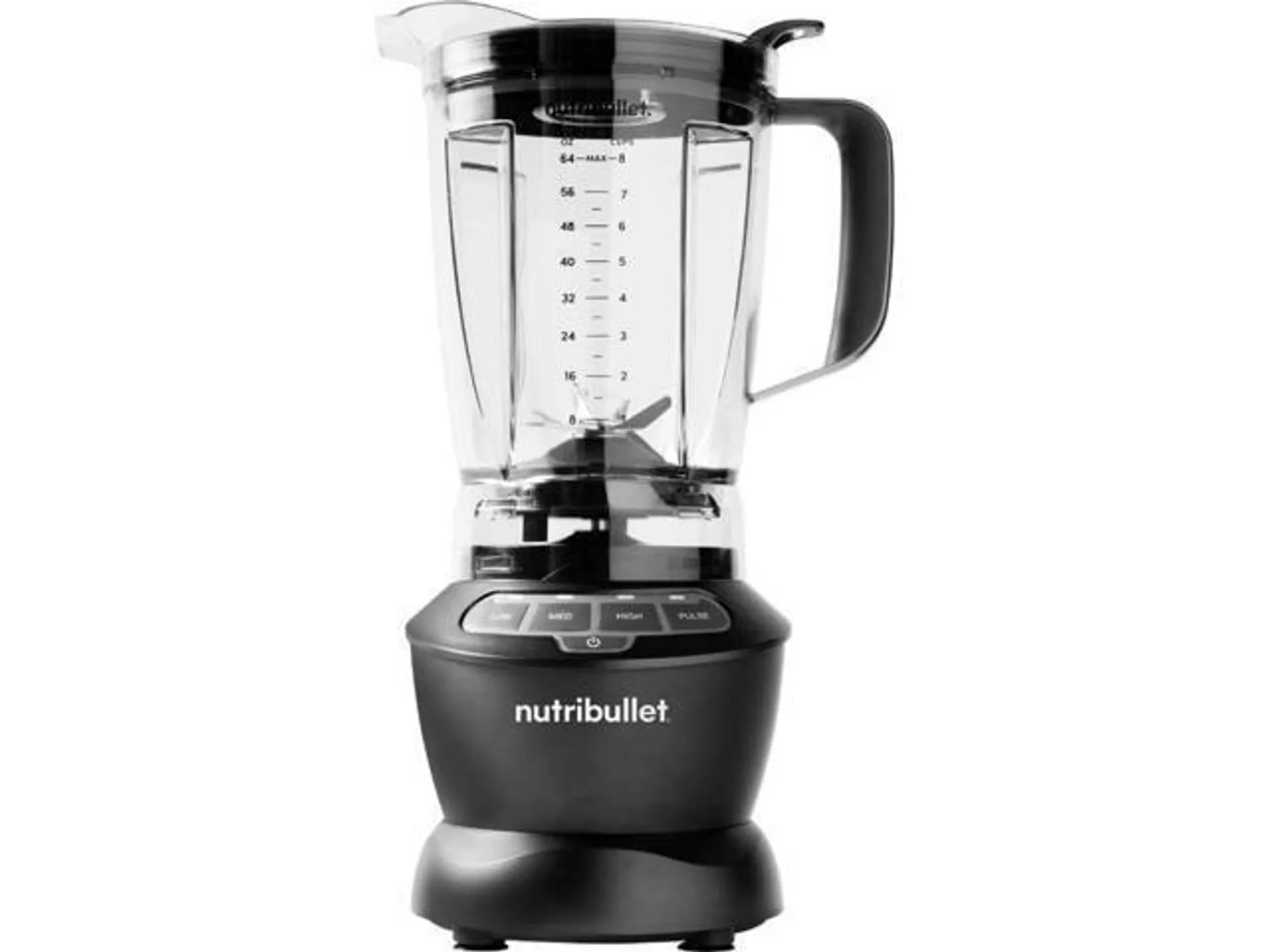 NutriBullet NBF50400 4-Speed Blender