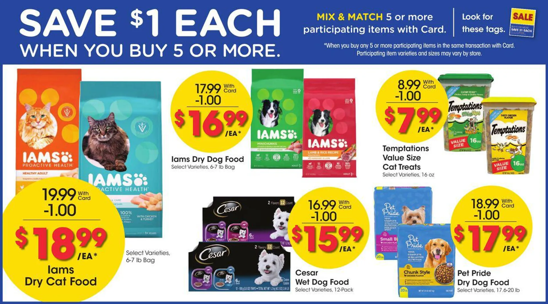 Weekly ad Kroger Current weekly ad from October 25 to October 31 2023 - Page 7