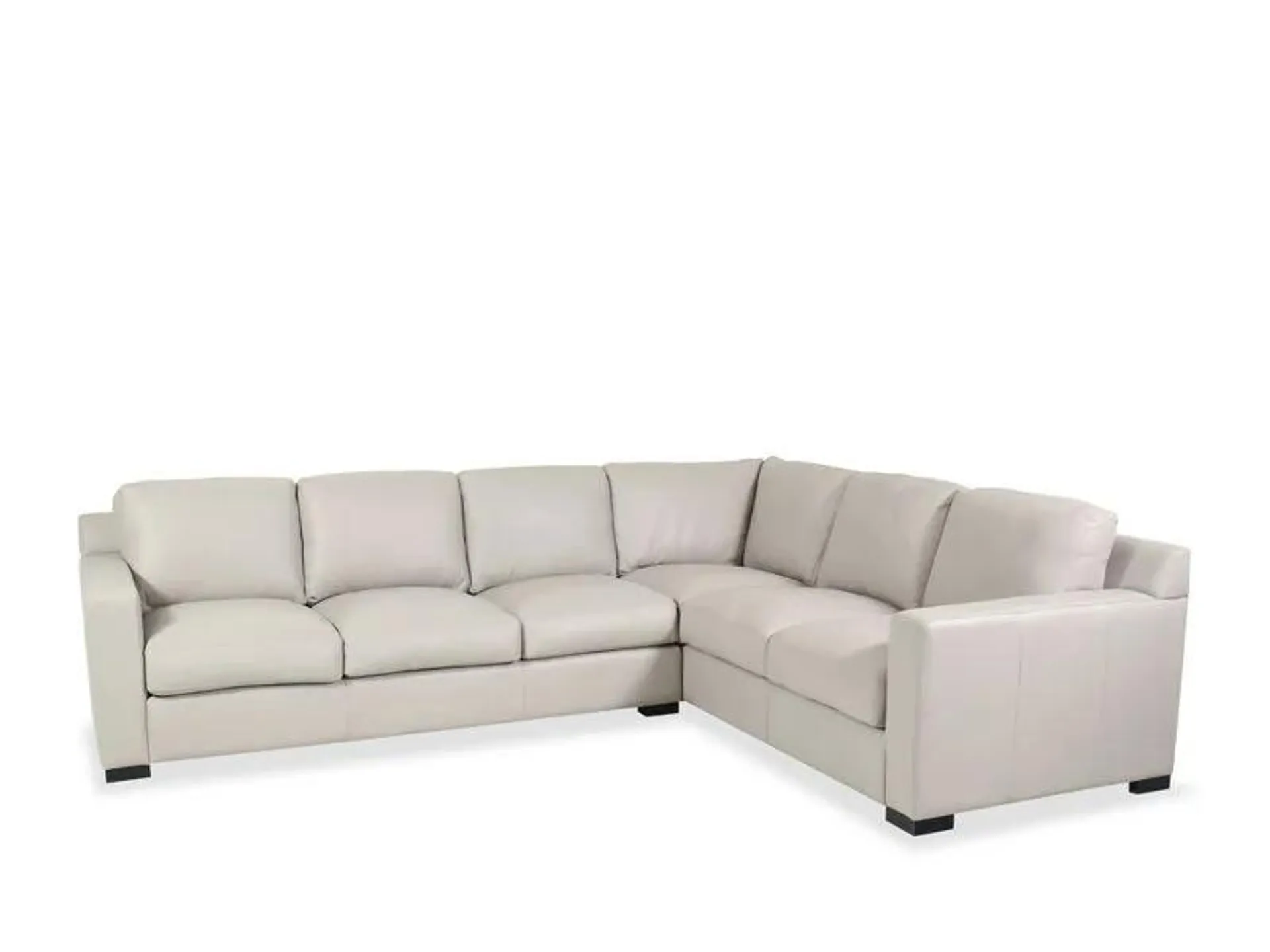 Madison 2-Piece Sectional