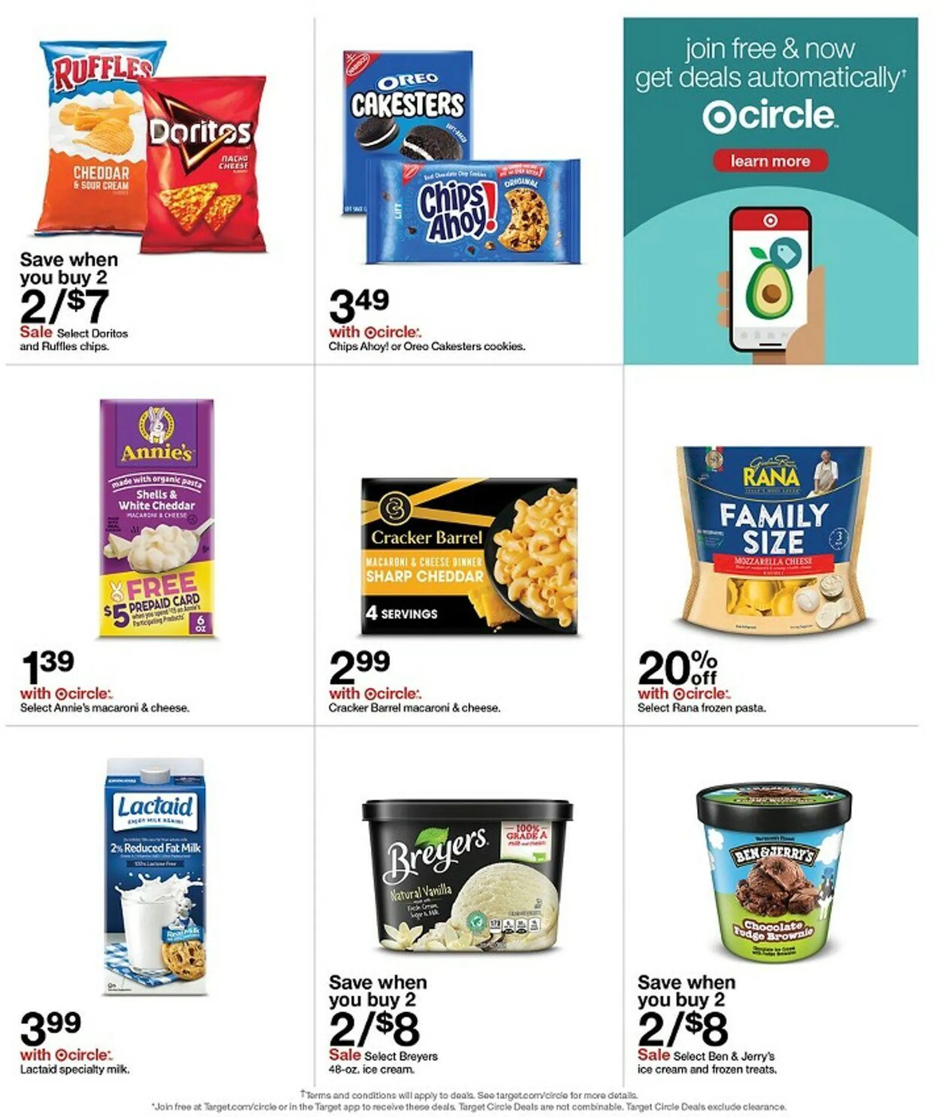 Weekly ad Target Current weekly ad from May 12 to May 18 2024 - Page 28