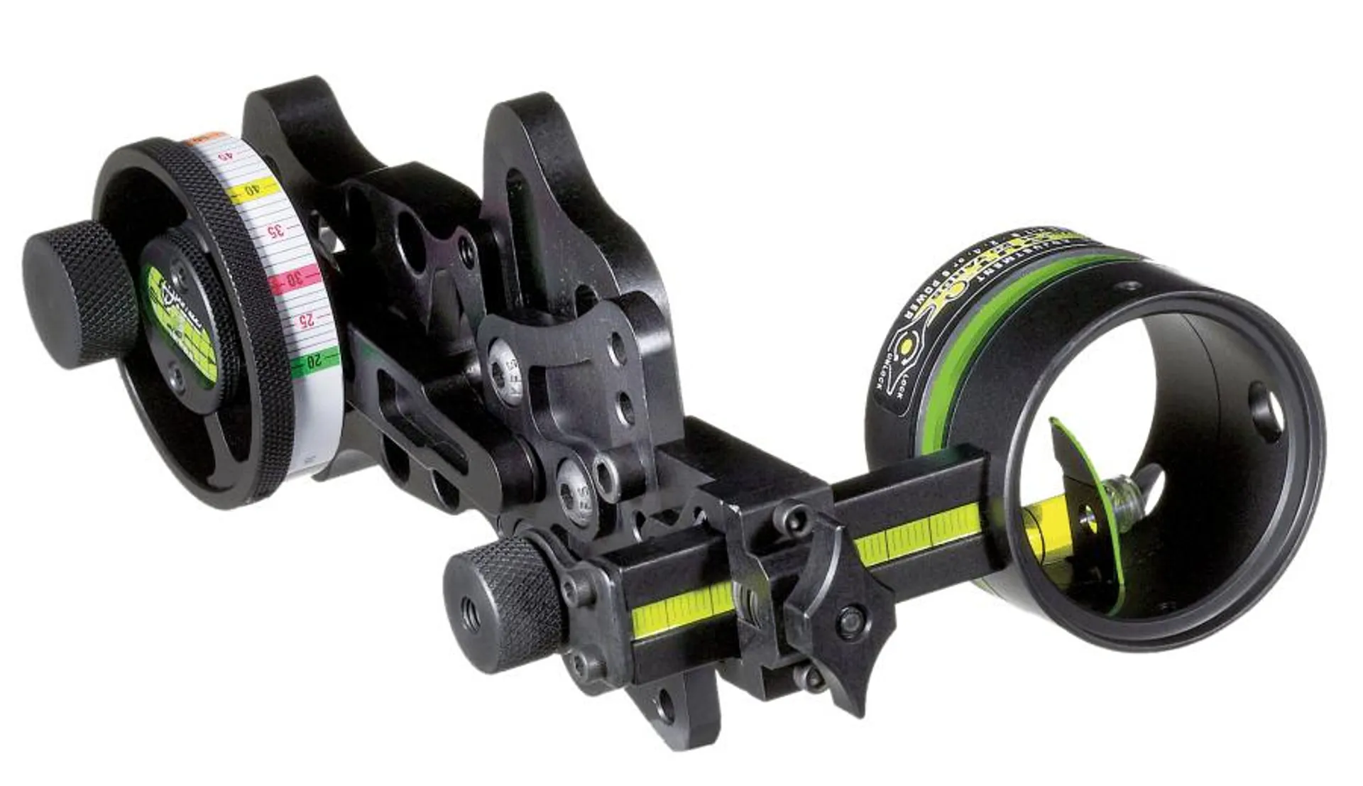 HHA Sports Optimizer-Lite Ultra DS-5019 Bow Sight