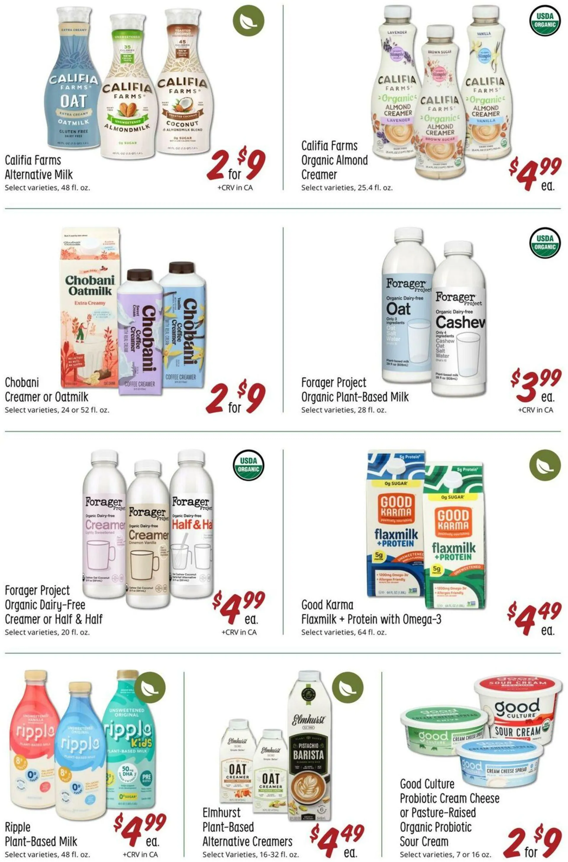 Sprouts Current weekly ad - 35