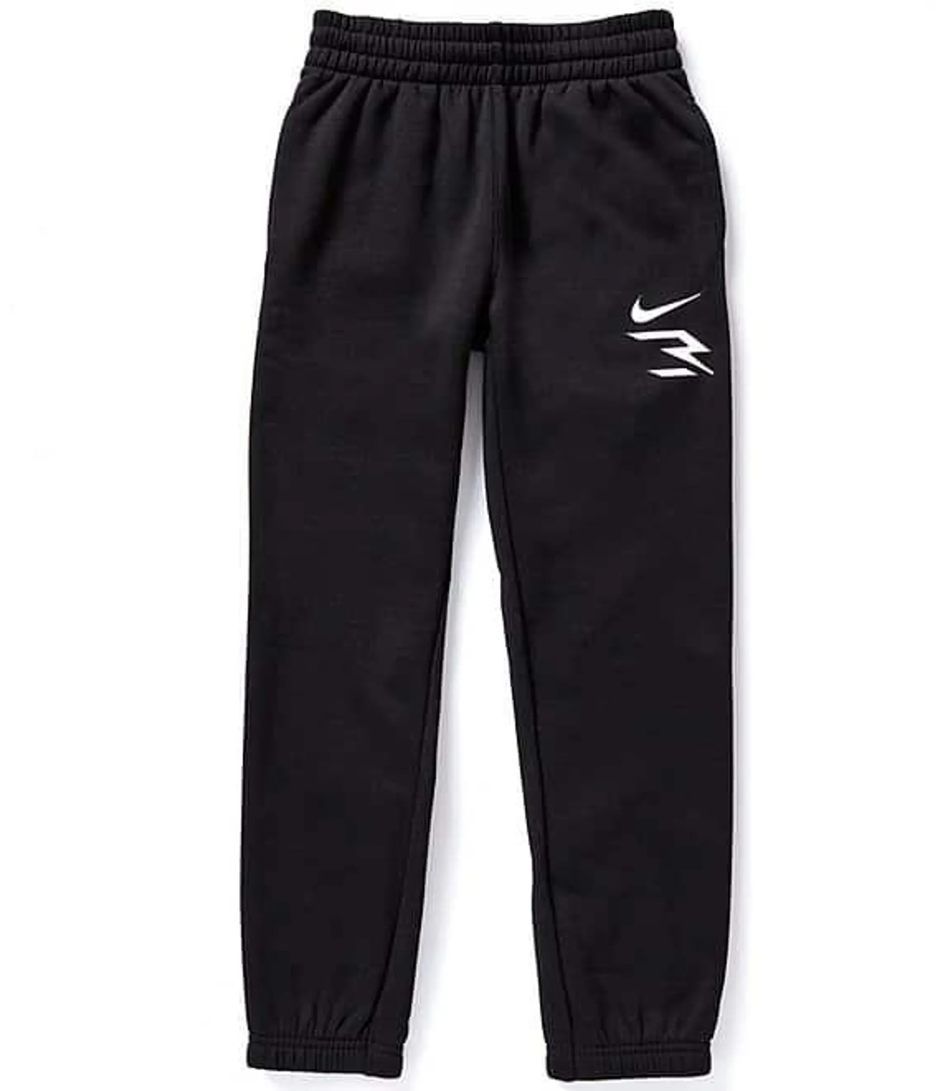 3BRAND by Russell Wilson Big Boys 8-20 Fleece Jogger Pants