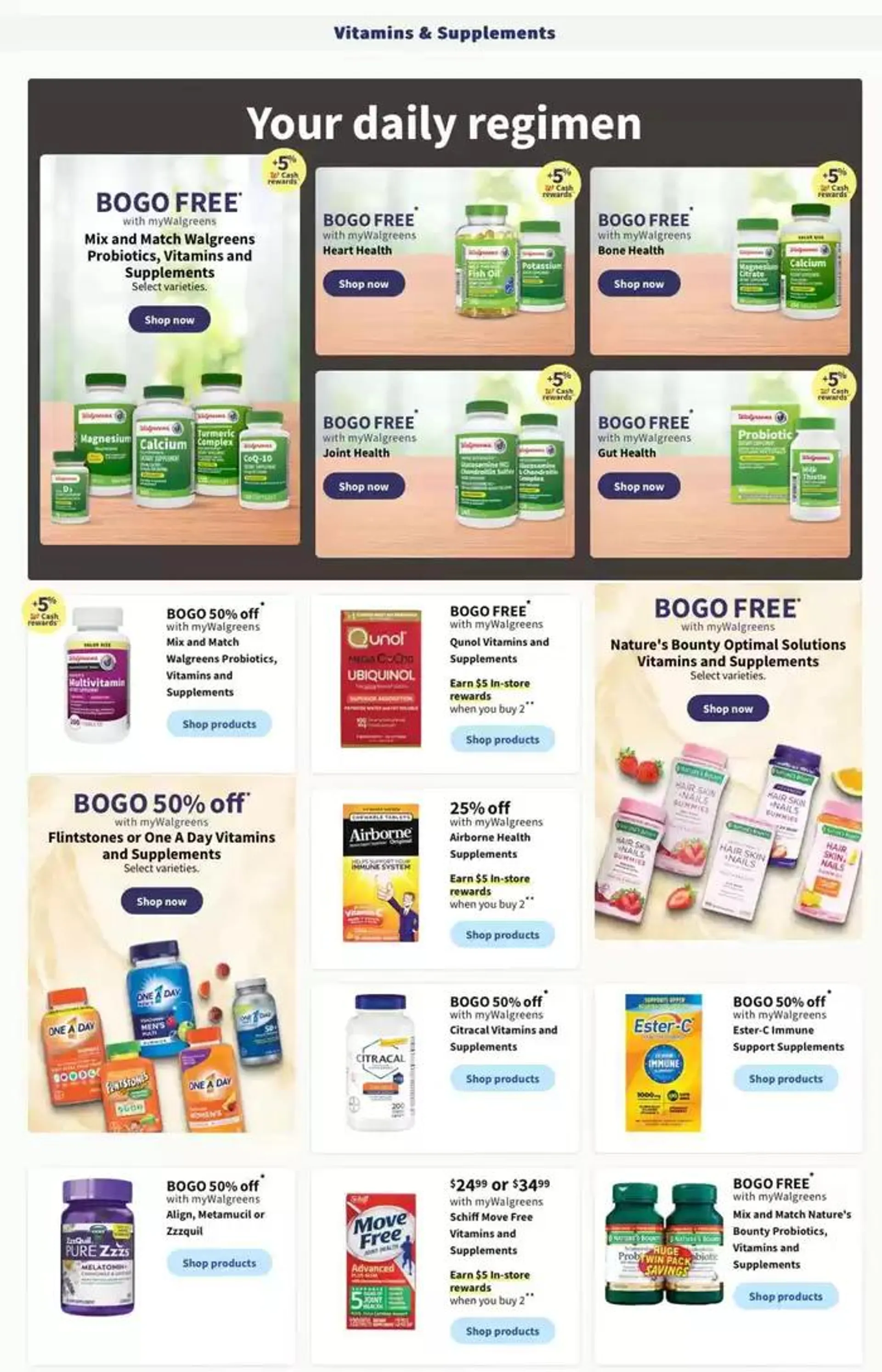 Weekly ad Special offers for you from October 13 to October 19 2024 - Page 19