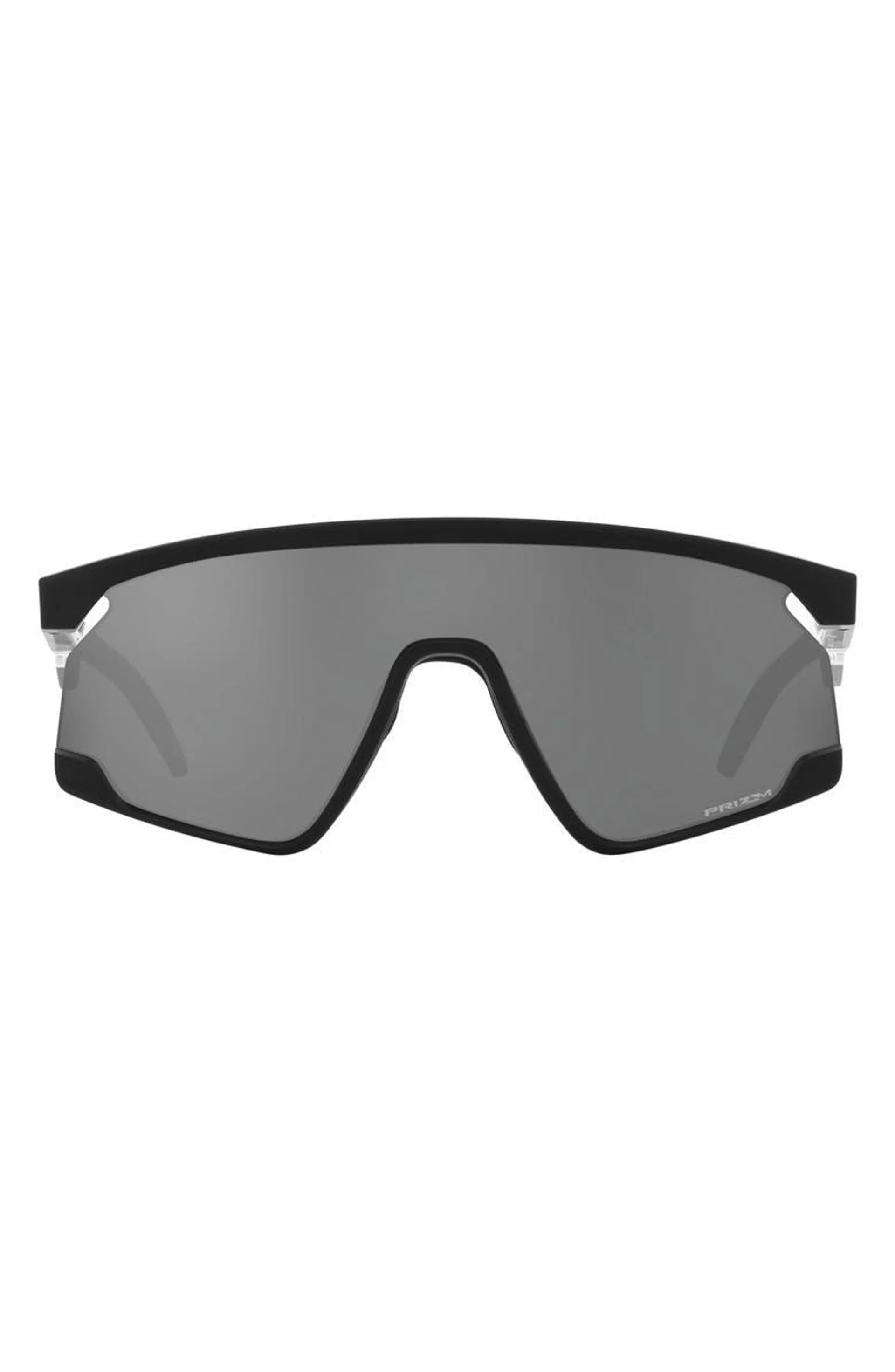 BXTR 39mm Prizm ™ Wrap Shield Sunglasses