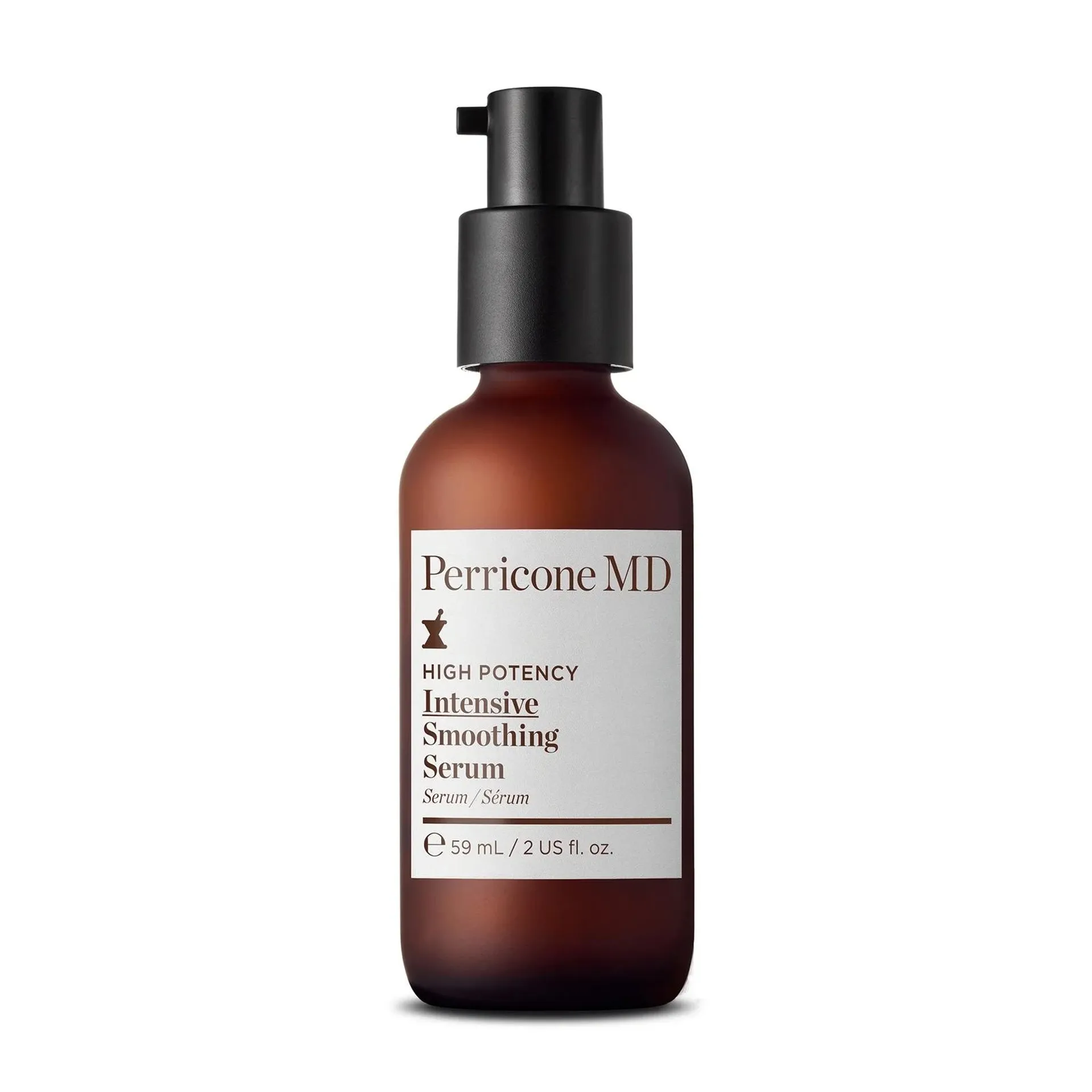 High Potency Intensive Smoothing Serum