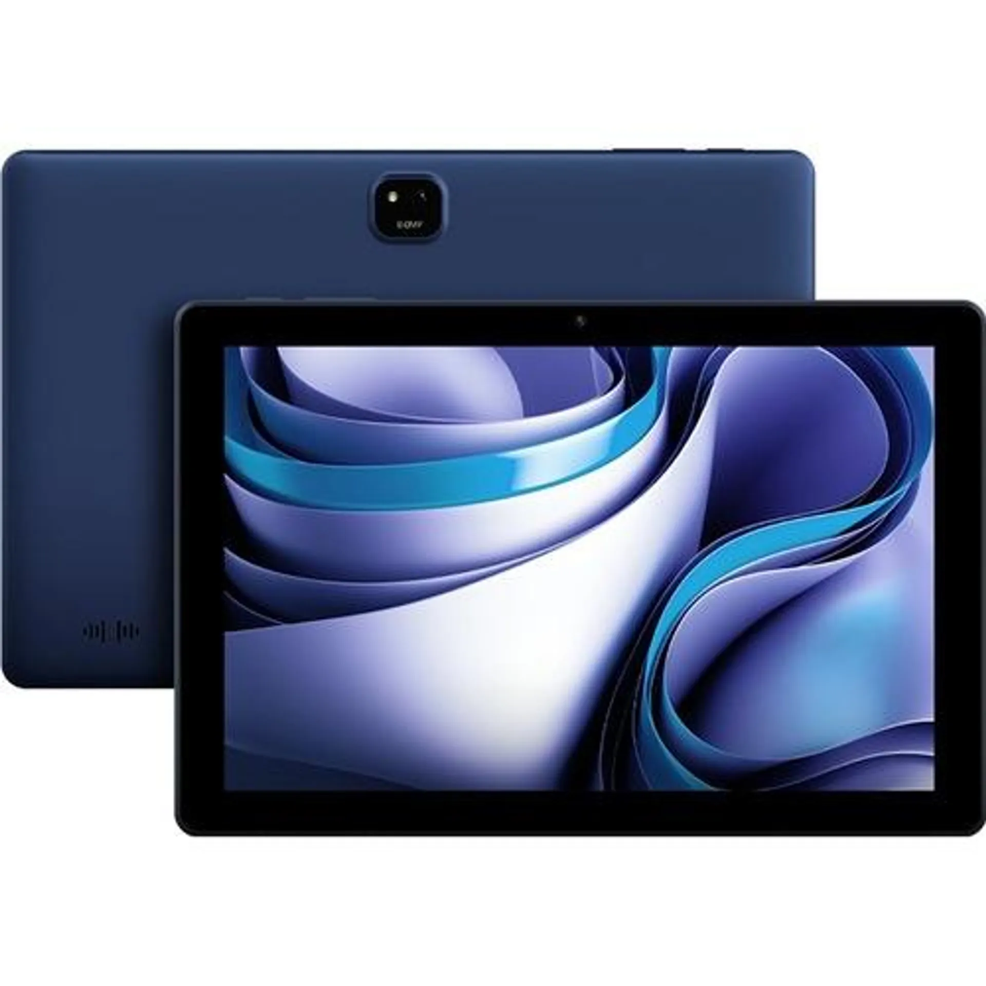 10.1" 32GB HD IPS Curved Glass Display Tablet