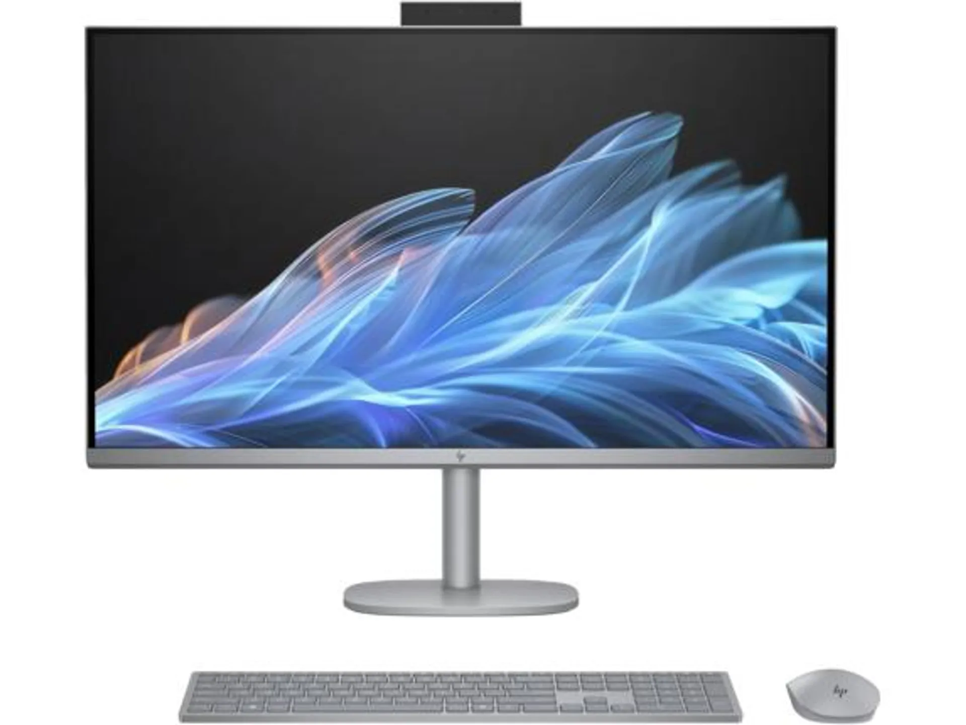 HP OmniStudio X All-in-One 31.5-c0075t Desktop AI PC