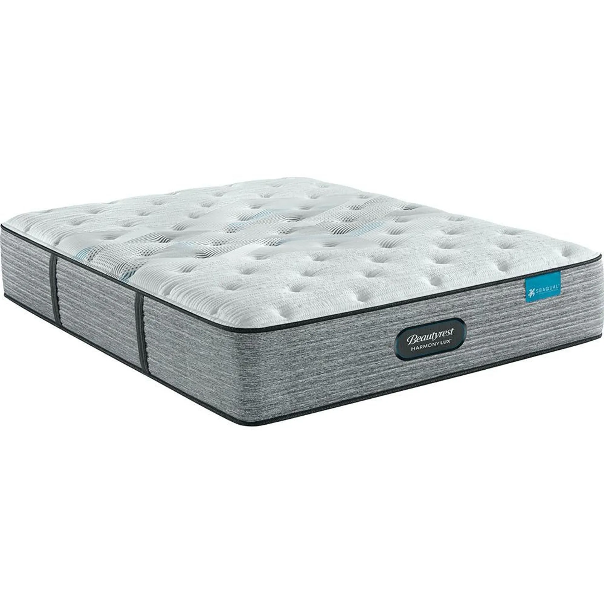 Simmons Beautyrest Harmony Lux Carbon Medium Twin Mattress - 700810906-1010