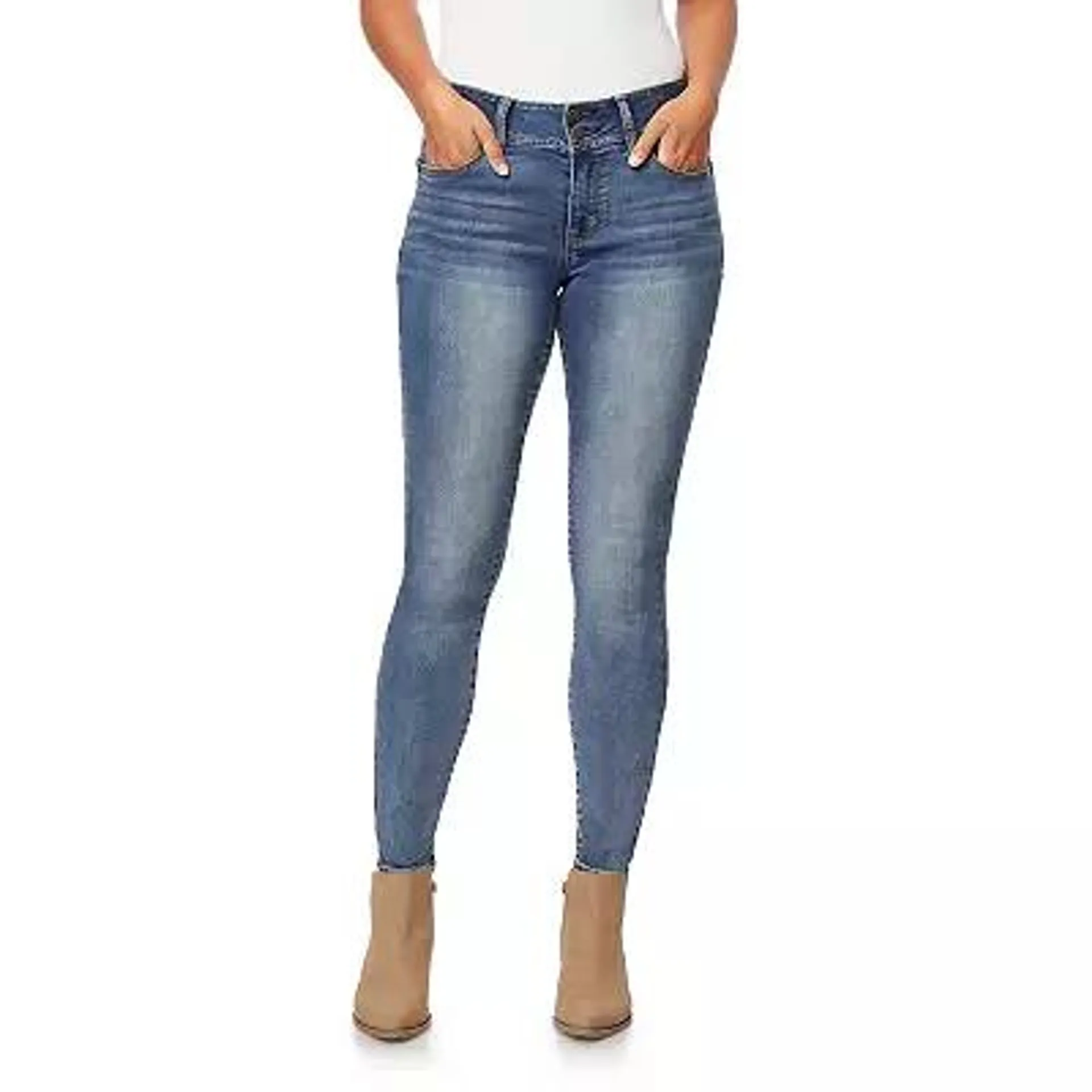 Juniors' WallFlower Insta Soft™ Ultra Skinny Jeans