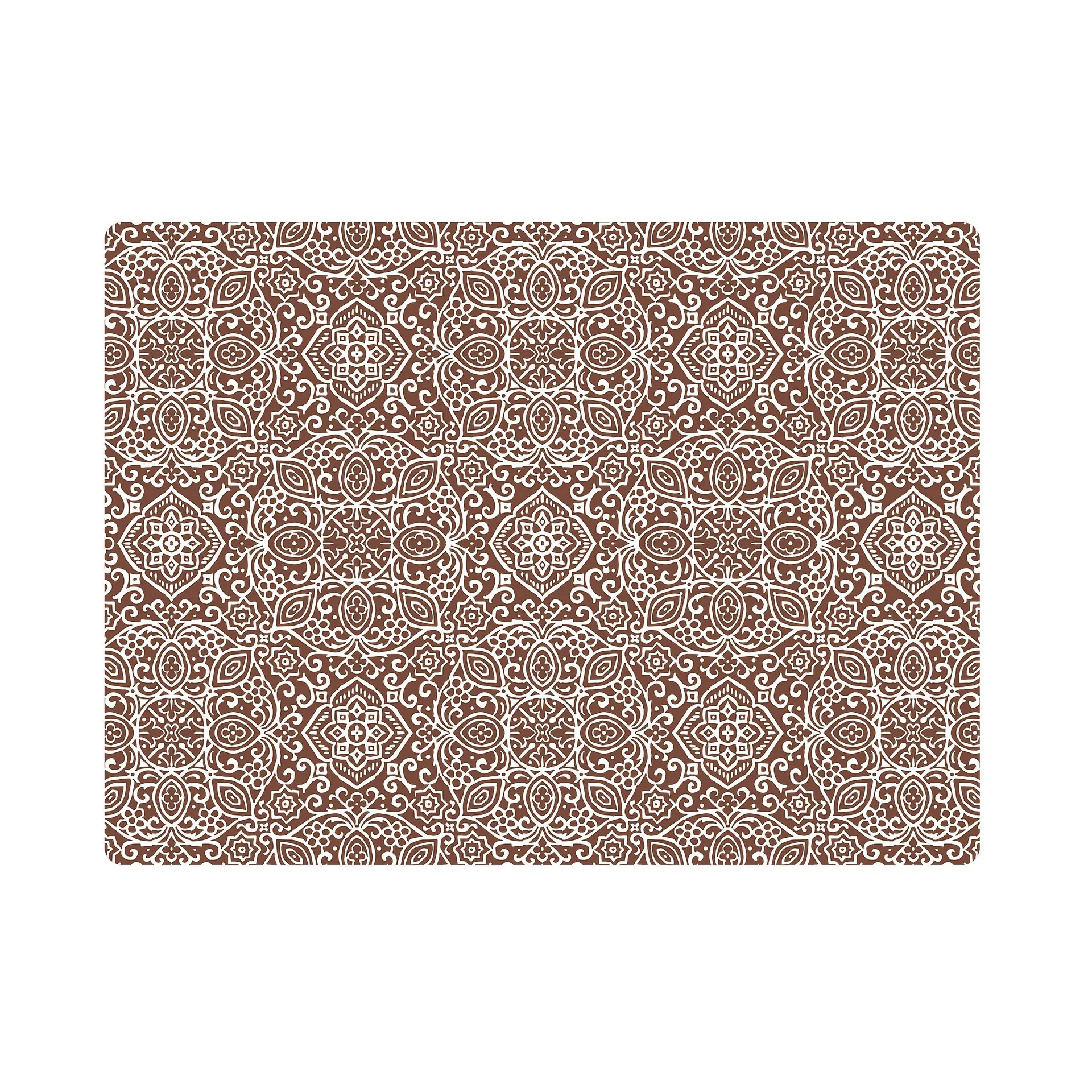 Arabesque Desk Chair Mat